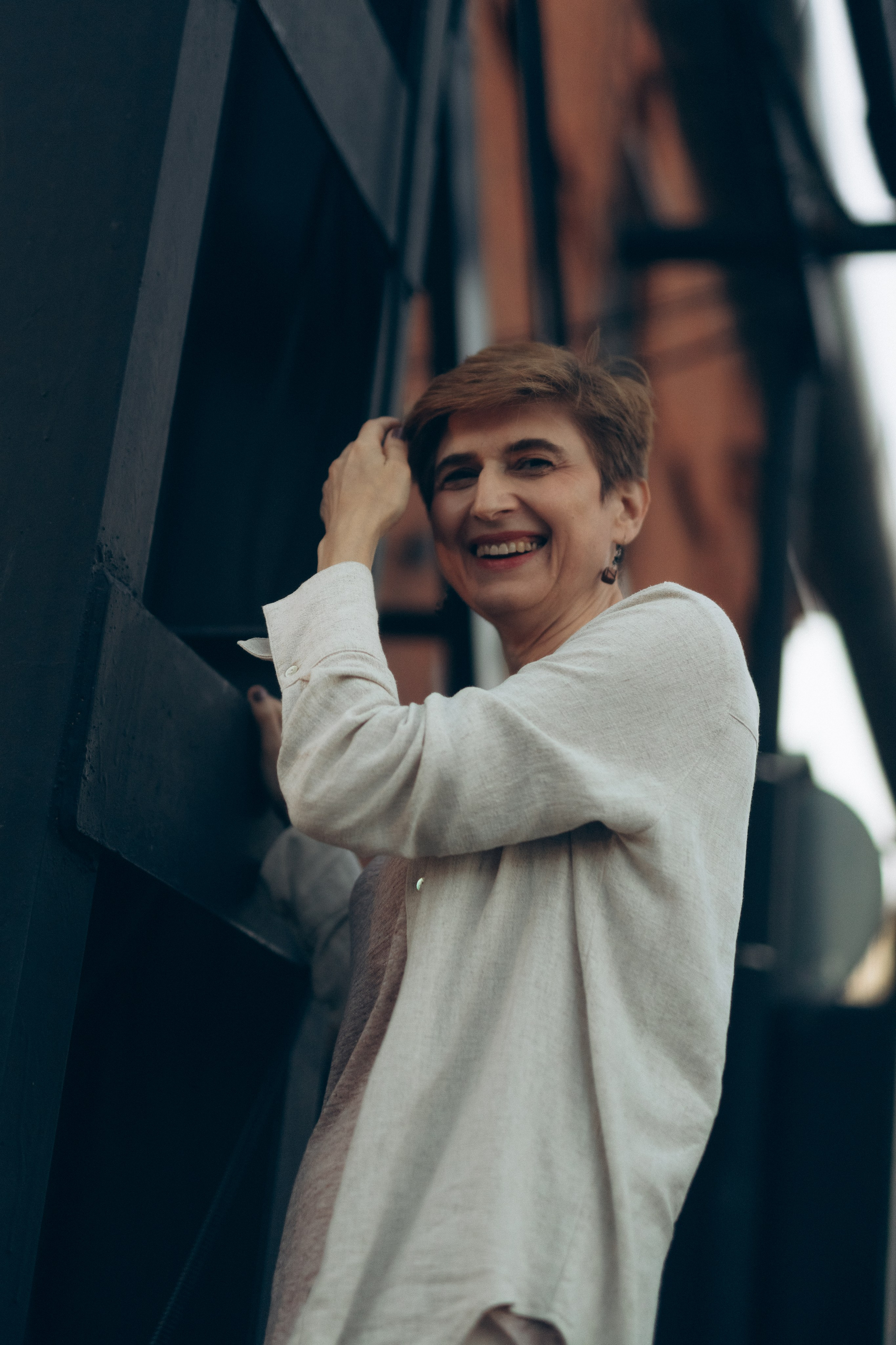 Наташа. Фотограф Ногинск Электросталь Наталья Осетрова