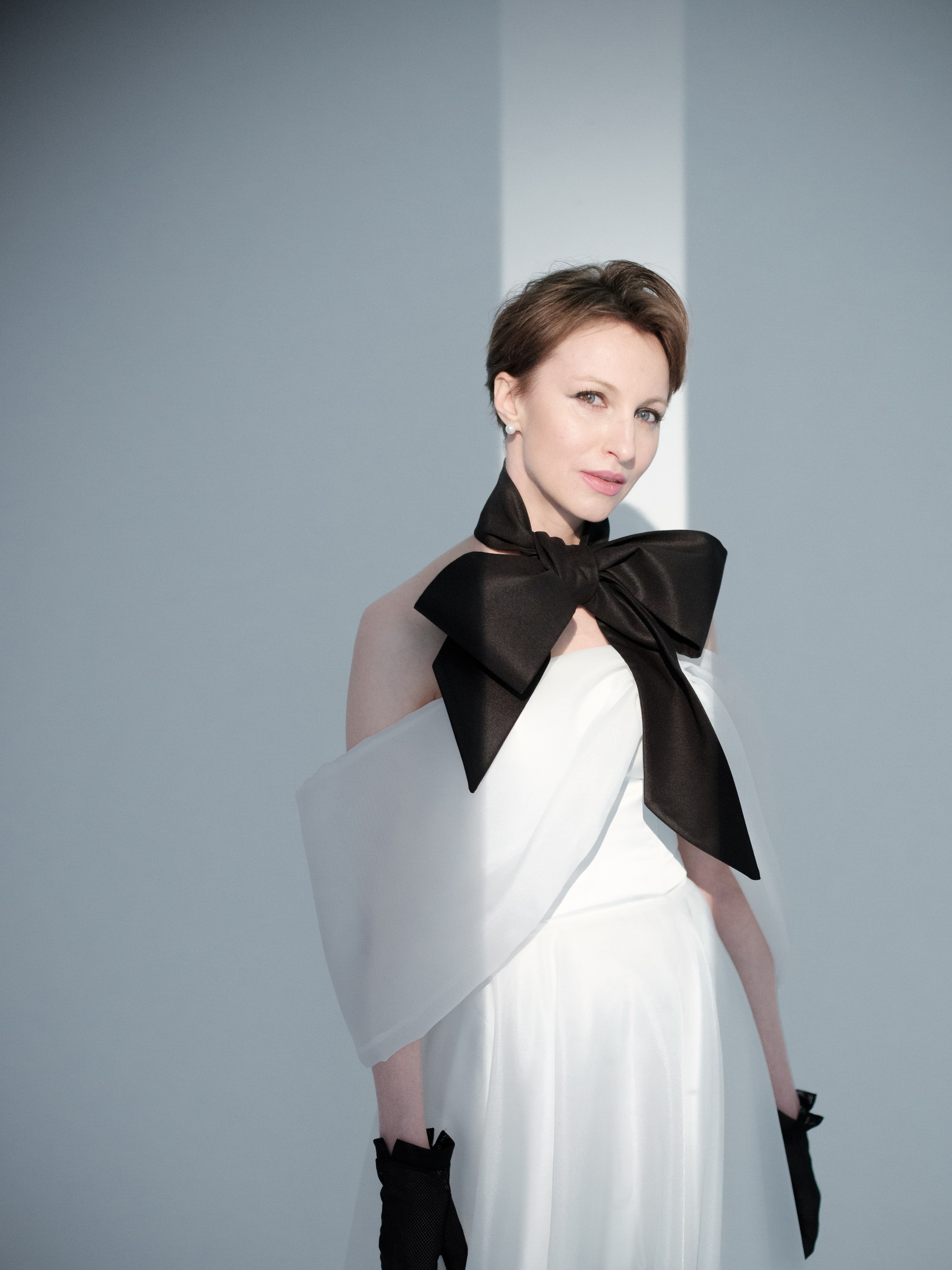 Наиви. Свадебный салон-ателье Бонжур в Минске Bonjour