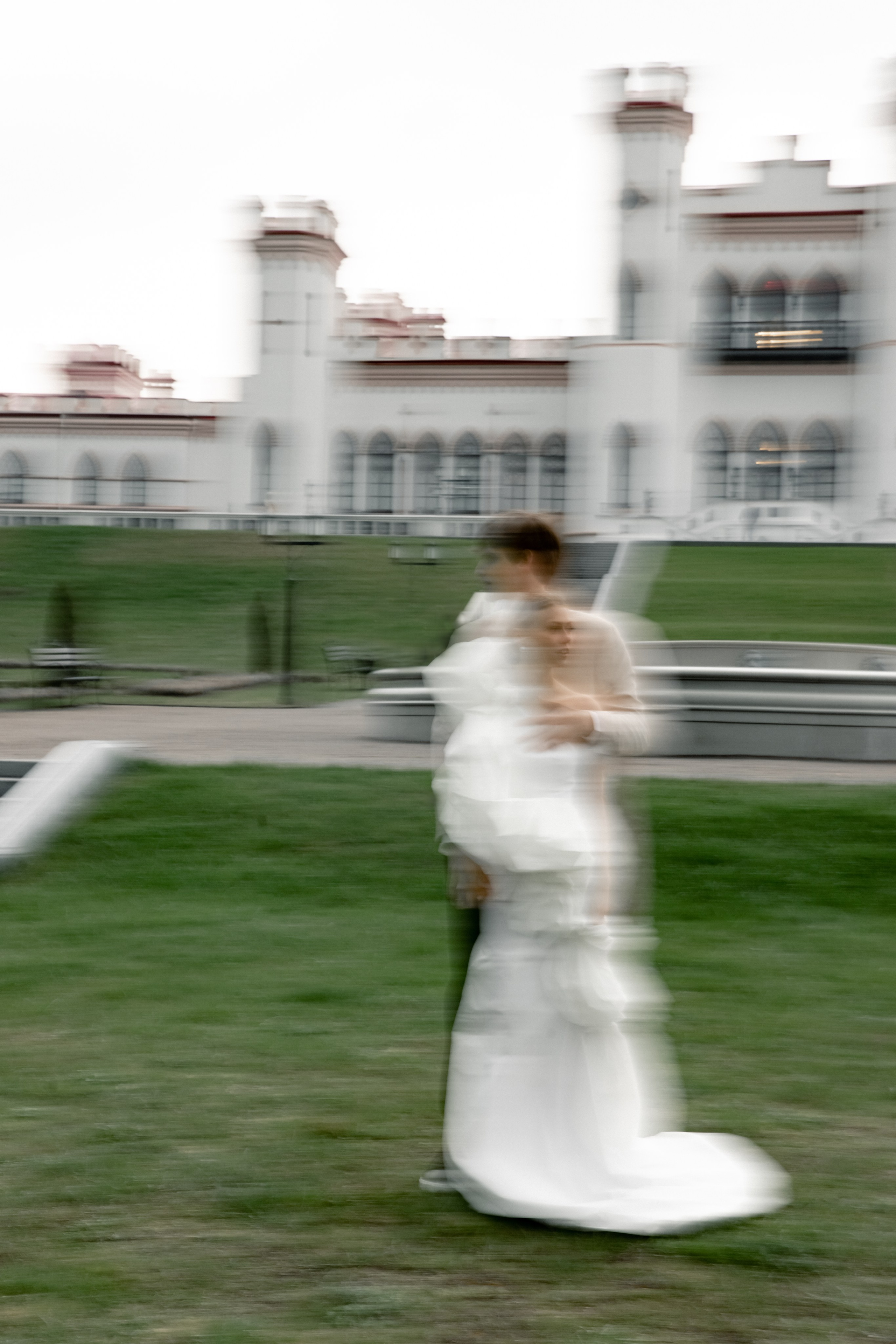 Валентин и Настя. Свадебный и семейный фотограф в Орша