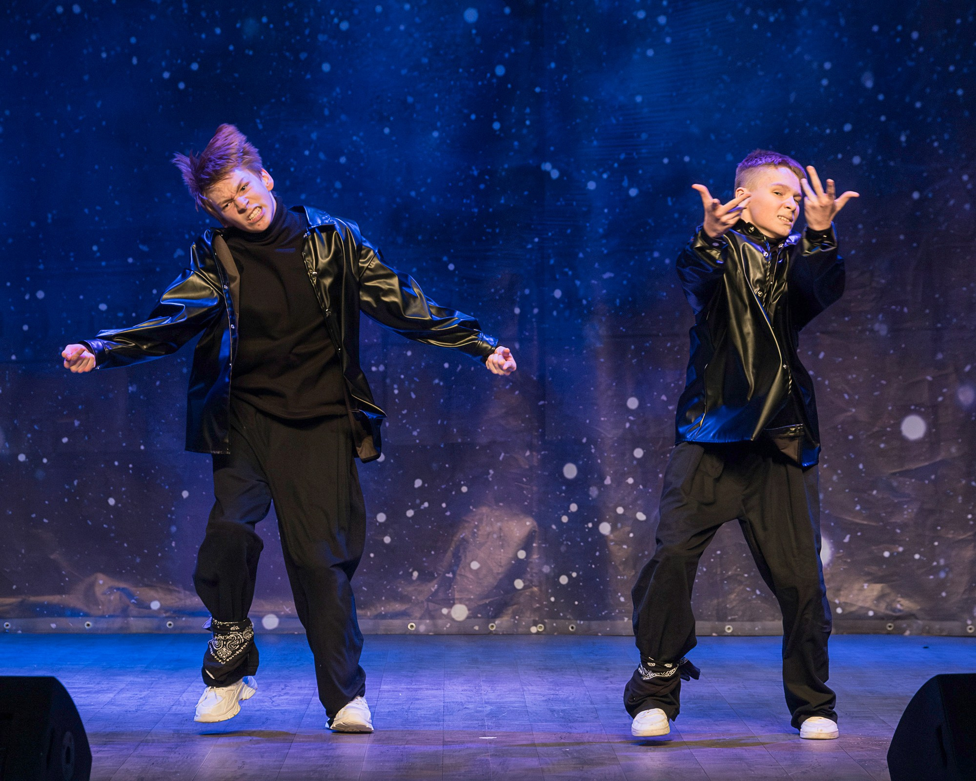 Time of Kings. Репортажный фотограф в Казани Павел Серпокрылов