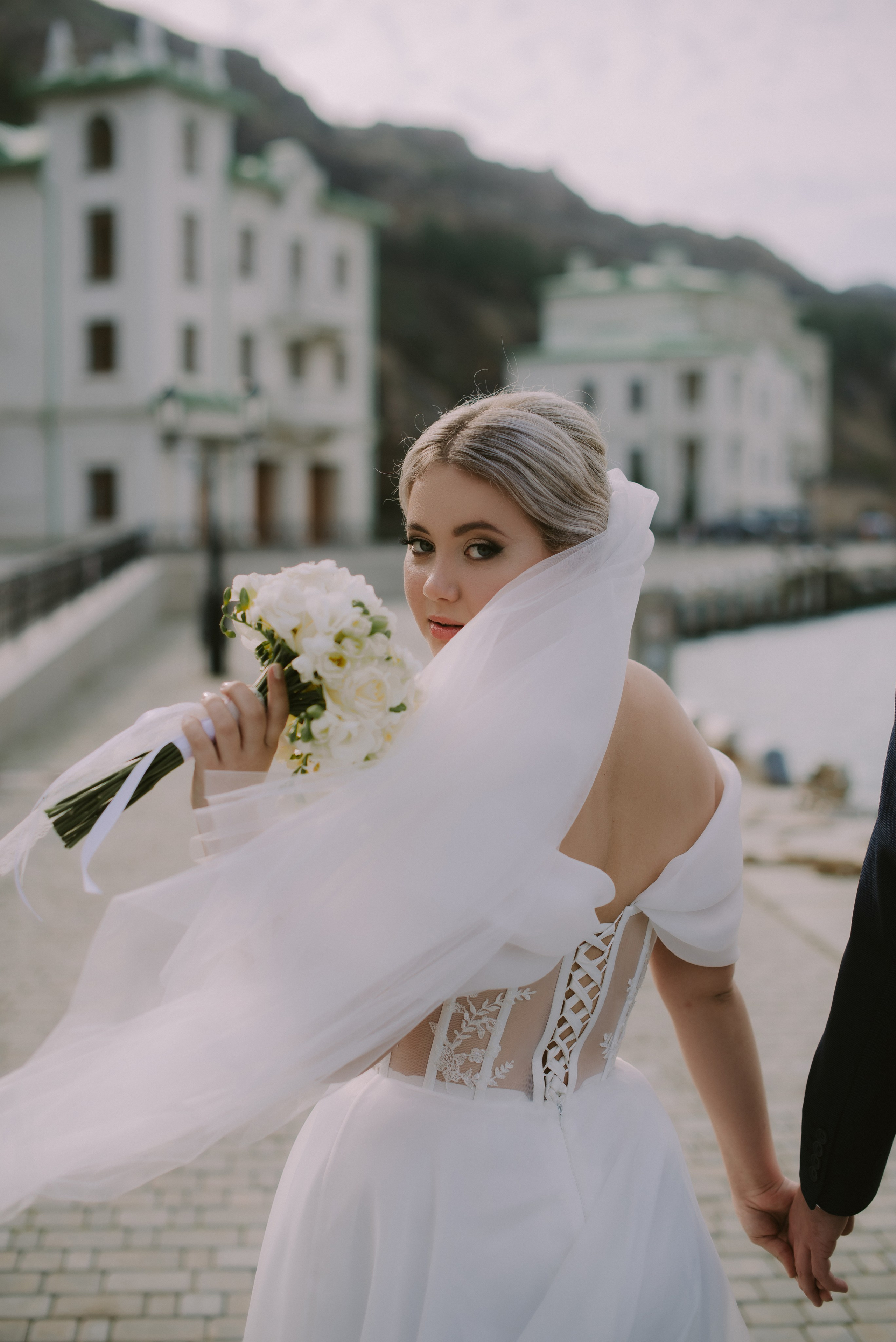 Севастополь 02|02|2024. Свадебный, женский, семейный фотограф в Севастополе Юлия Мошенко