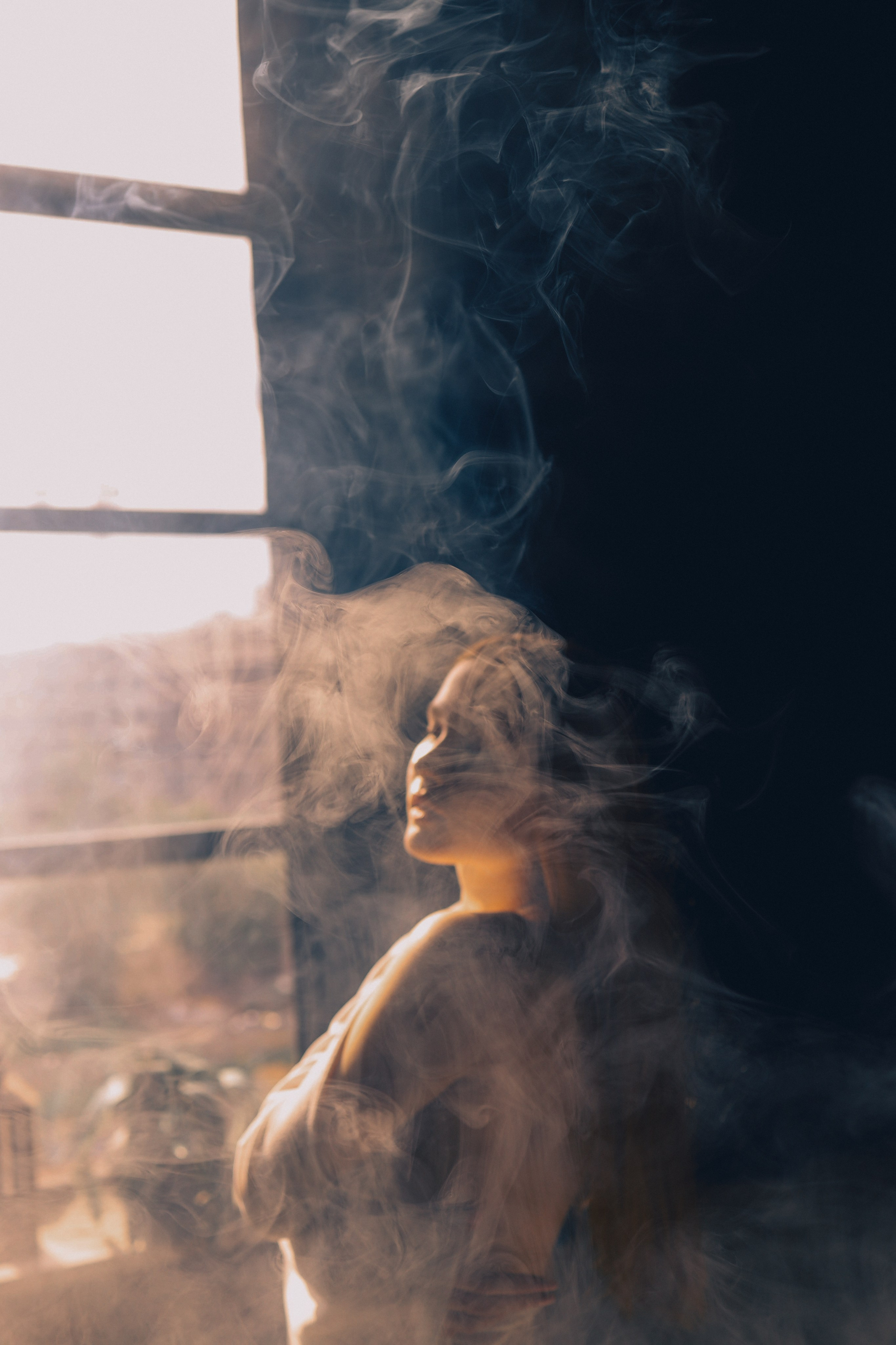 Олеся. Фотограф АняКа Мытищи