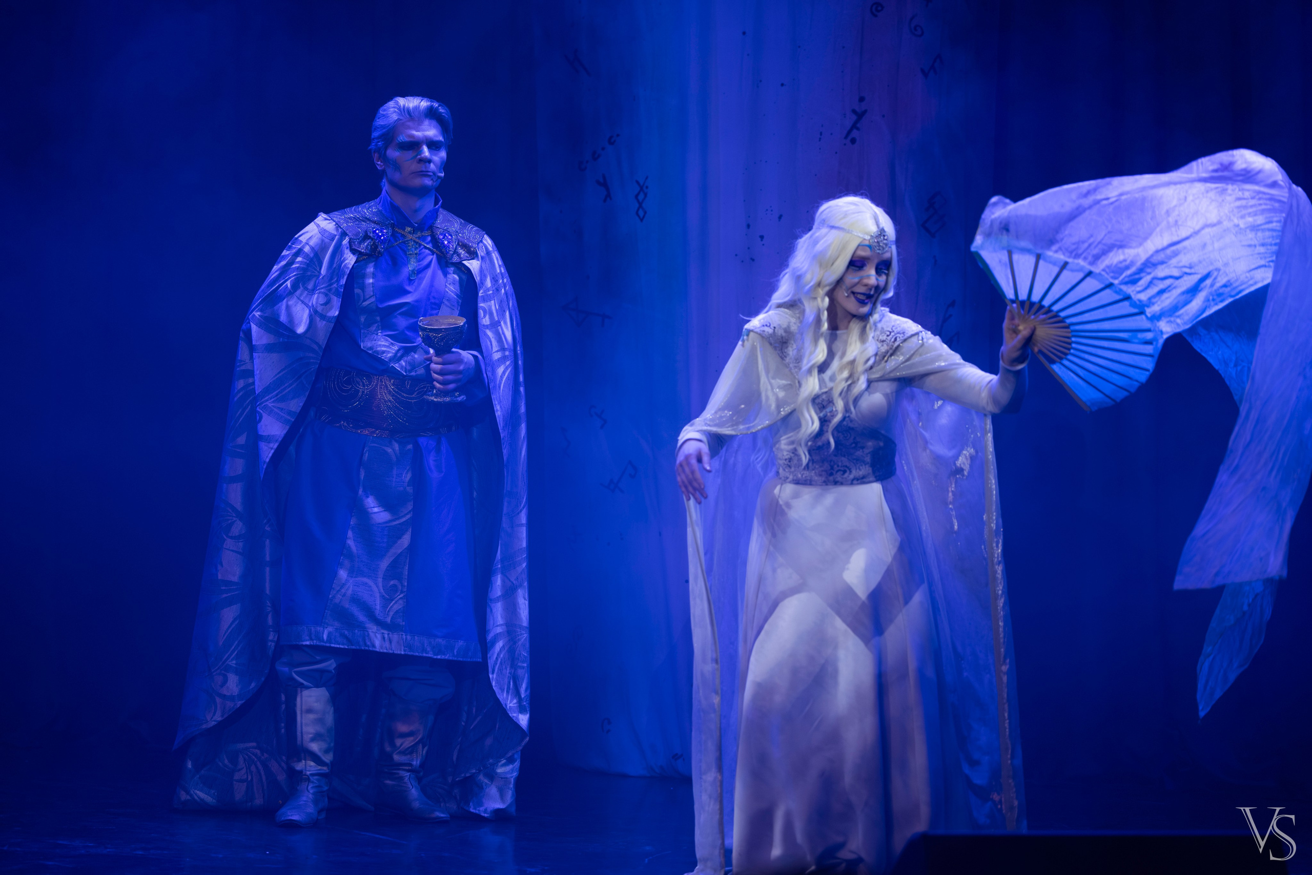 Книга стихий 25.01. Фотограф Виктор Степанов