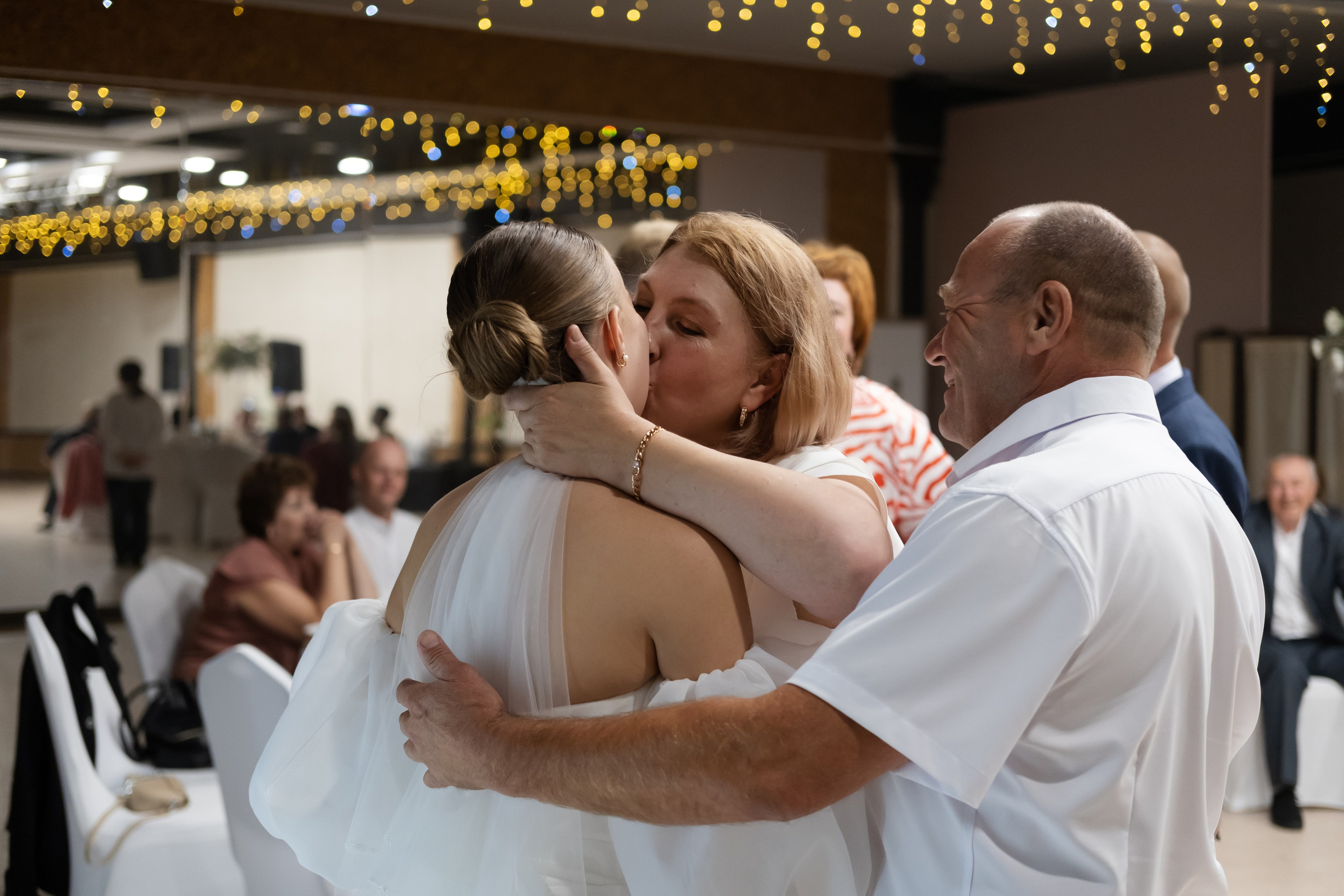 Дарья и Костя. Свадебный фотограф Челябинск