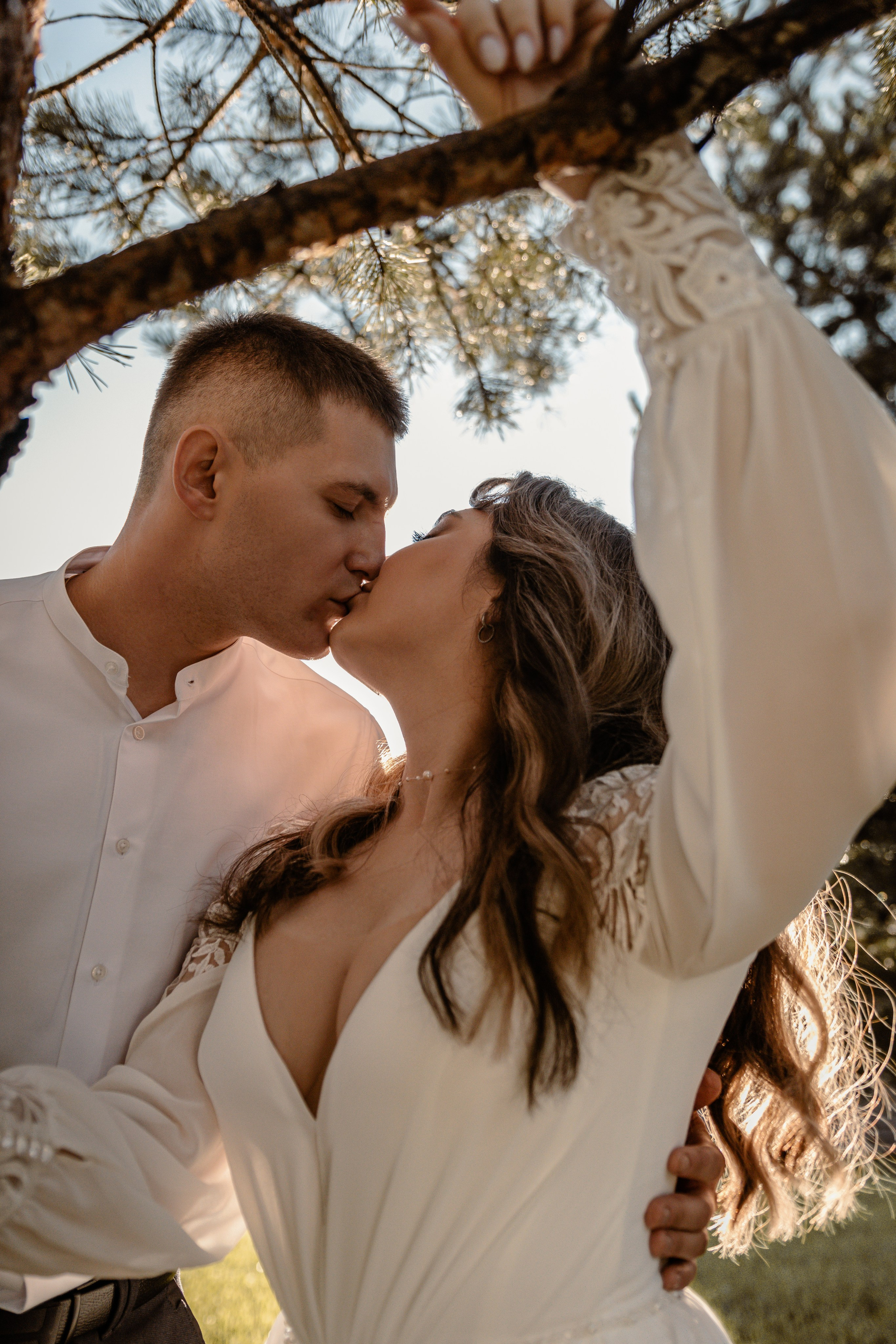 6. Свадебный фотограф Челябинск