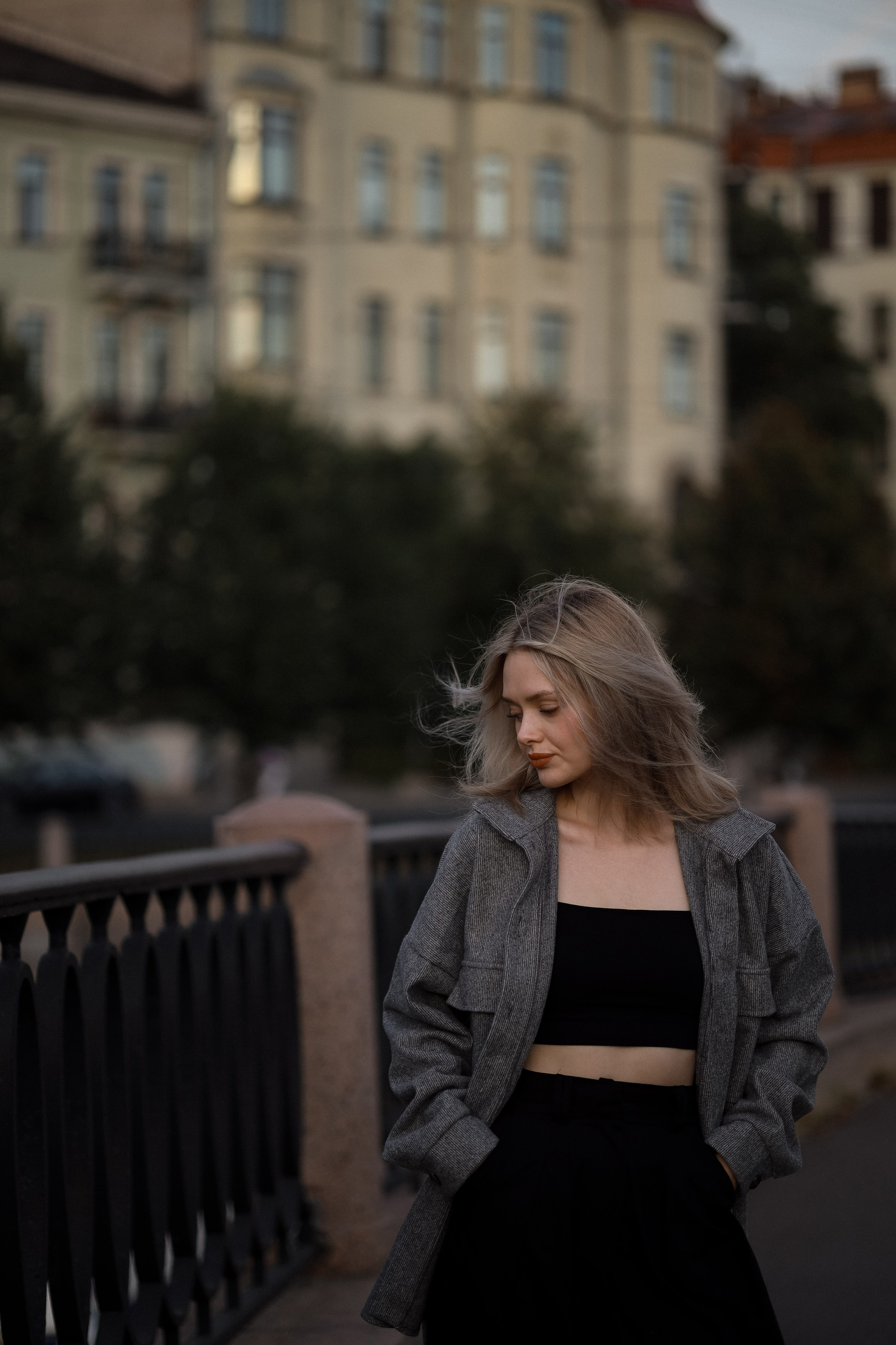 Лера. Женский и свадебный фотограф в Санкт-Петербурге Матвеева Наталья