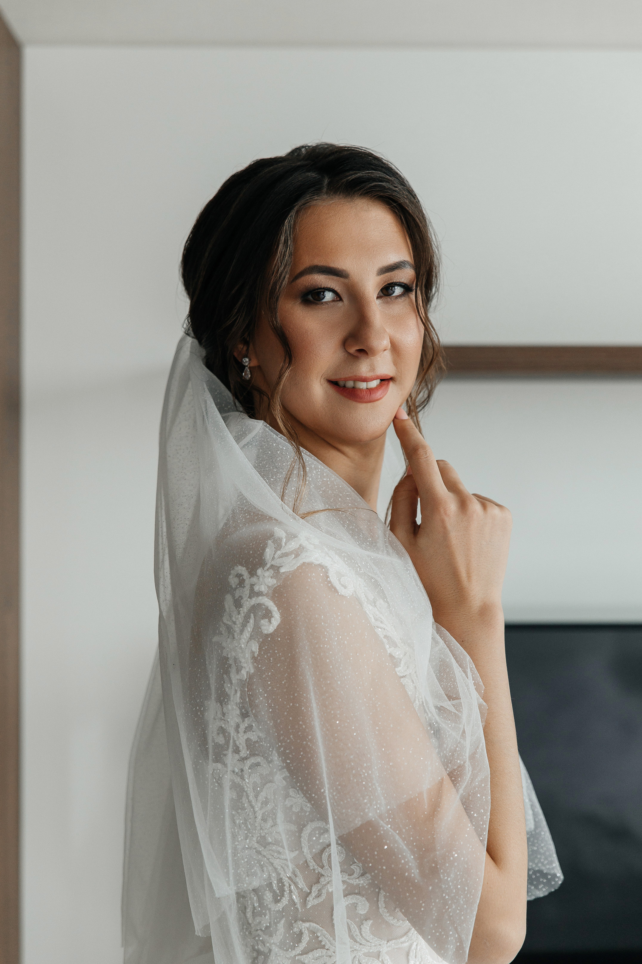 Свадебная фотосъёмка. Евгений и Алина. 10.08.2021. Свадебный фотограф и видеограф — Сергей и Дарья