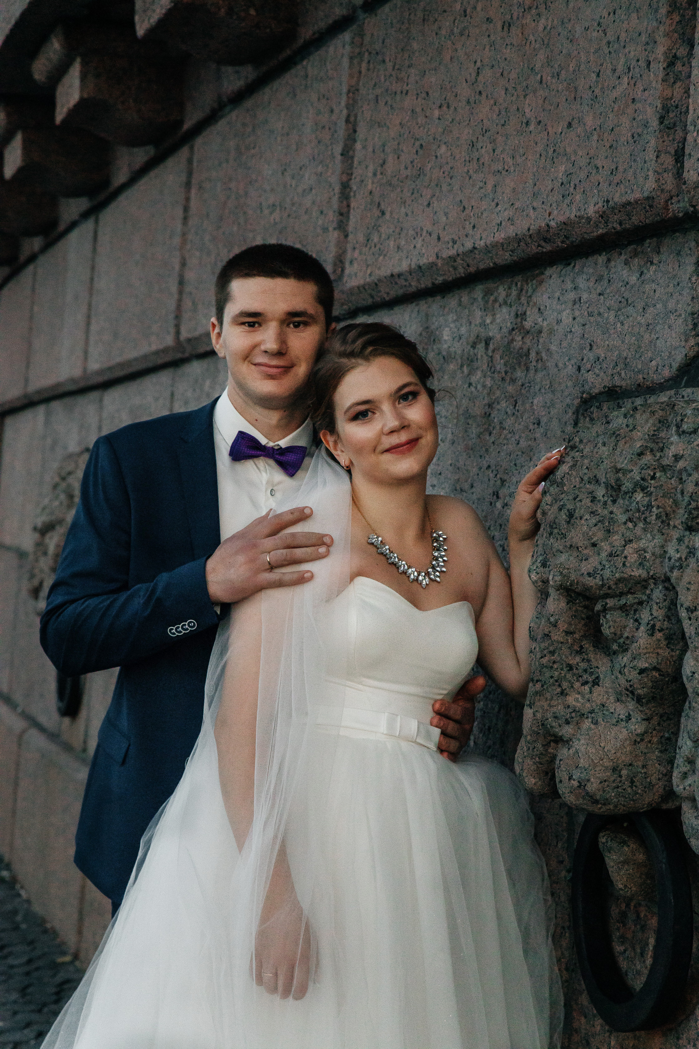 Арсен и Анна. Свадебный фотограф и видеограф — Сергей и Дарья