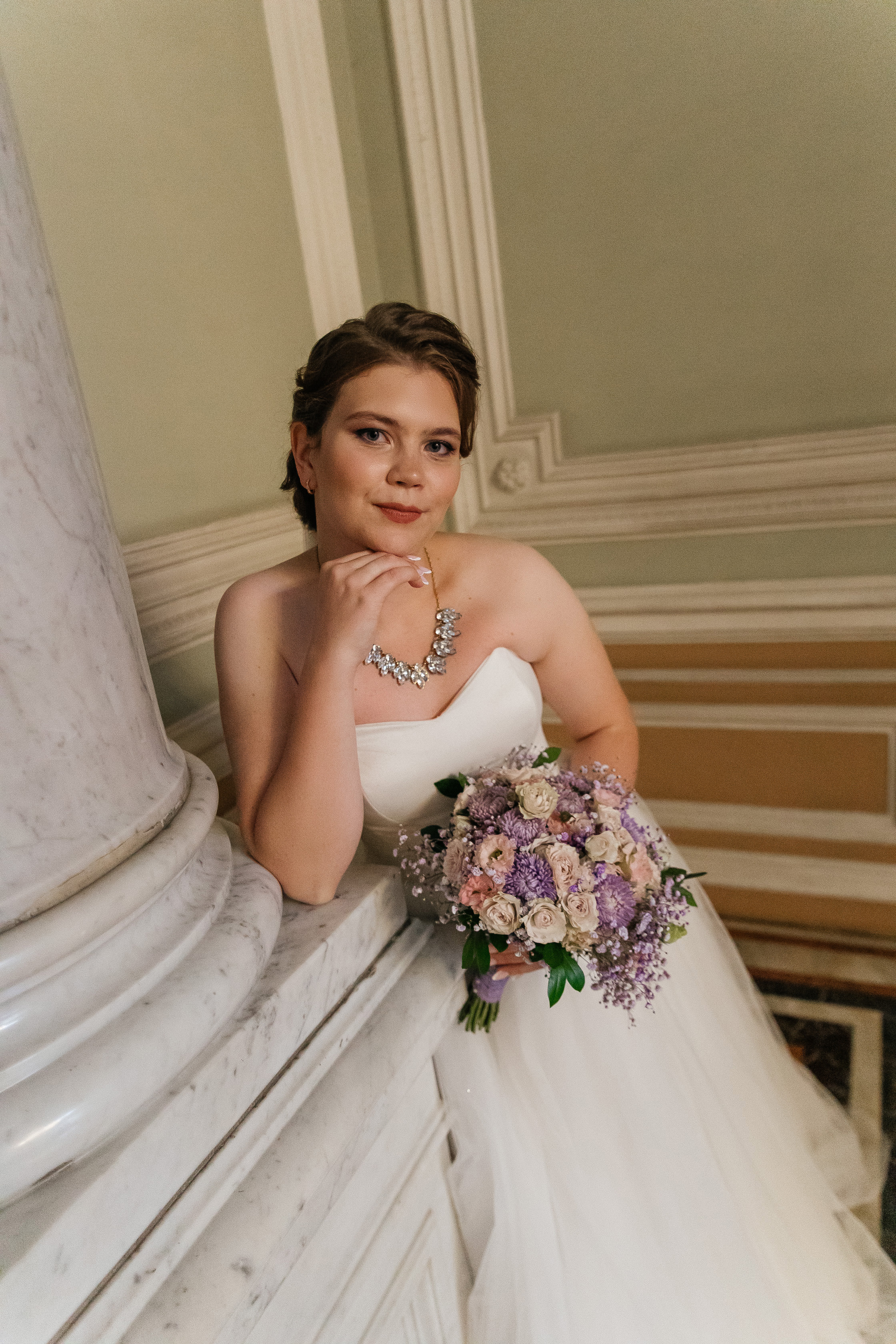 Арсен и Анна. Свадебный фотограф и видеограф — Сергей и Дарья