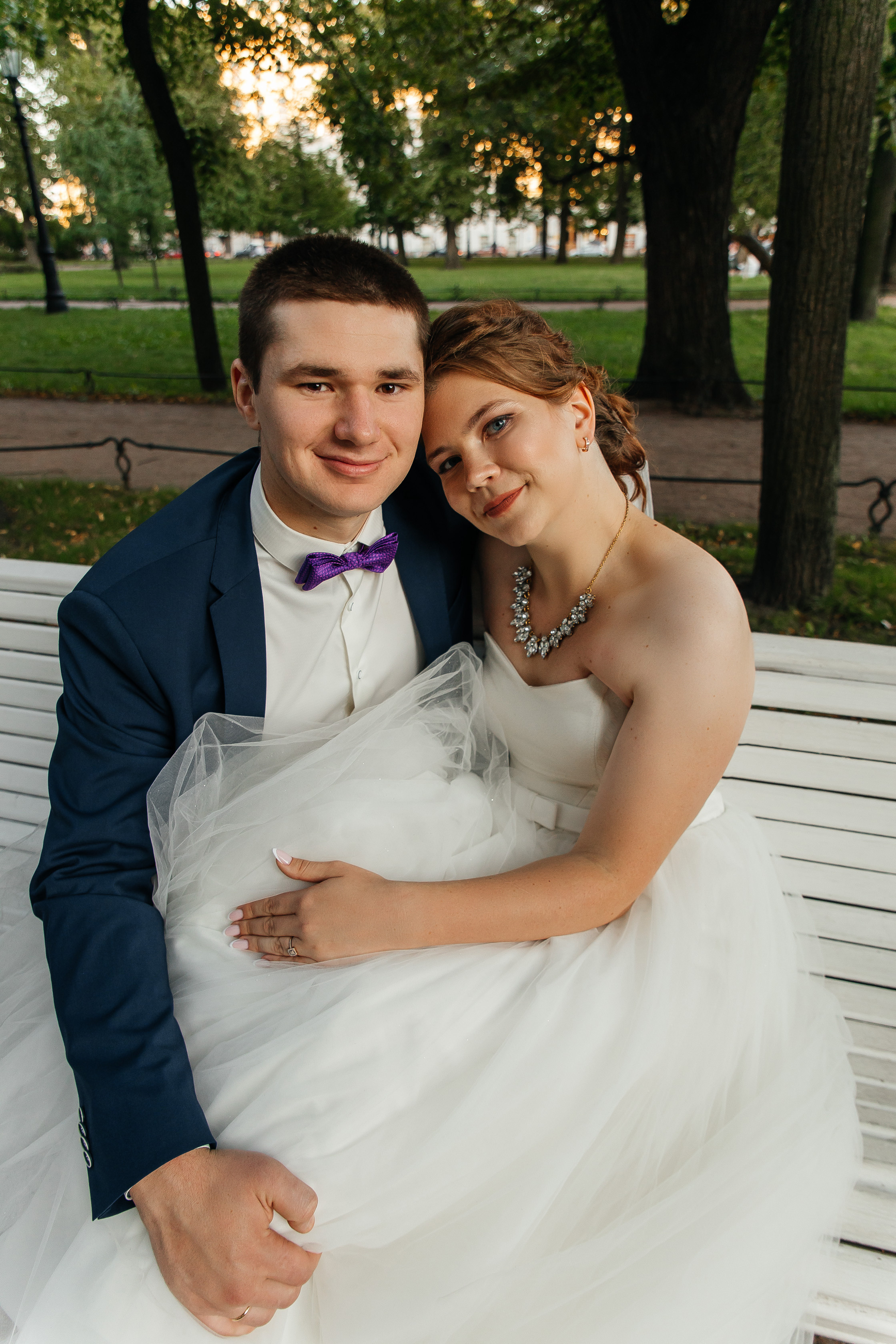 Арсен и Анна. Свадебный фотограф и видеограф — Сергей и Дарья