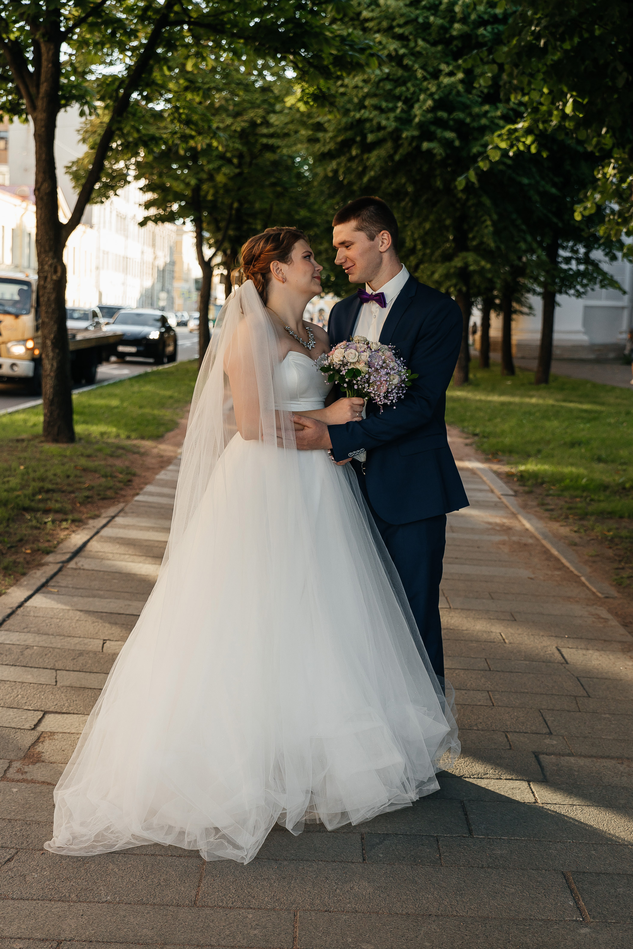 Арсен и Анна. Свадебный фотограф и видеограф — Сергей и Дарья