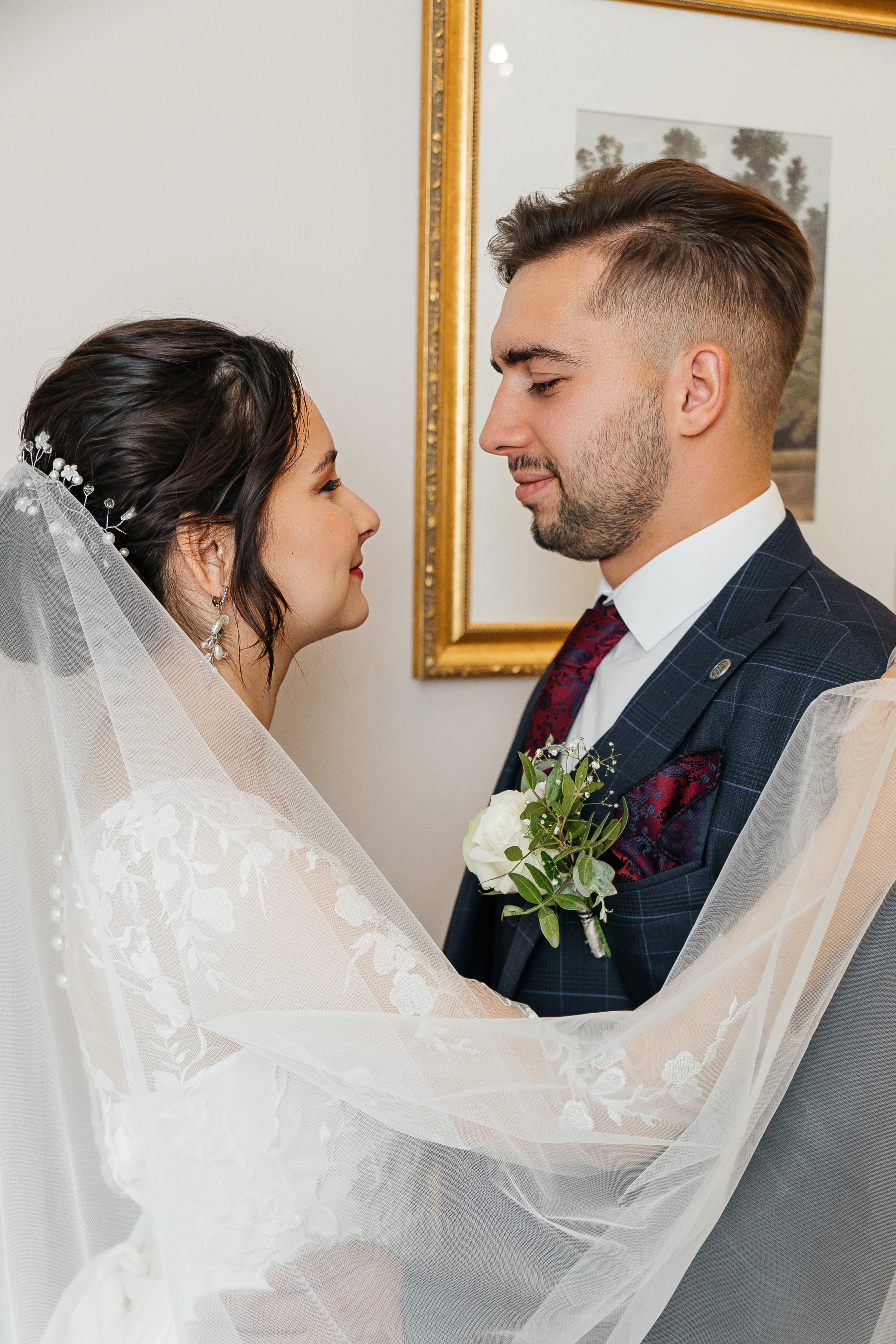 Свадебная фотосъёмка. Александр и Оксана. 21.08.2021. Свадебный фотограф и видеограф — Сергей и Дарья