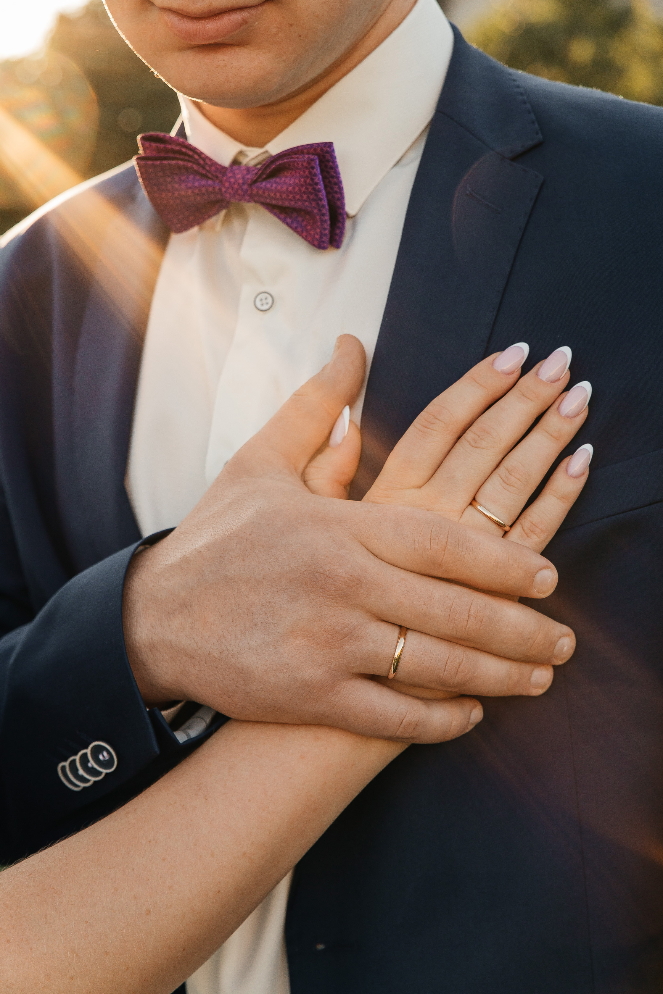 Арсен и Анна. Свадебный фотограф и видеограф — Сергей и Дарья