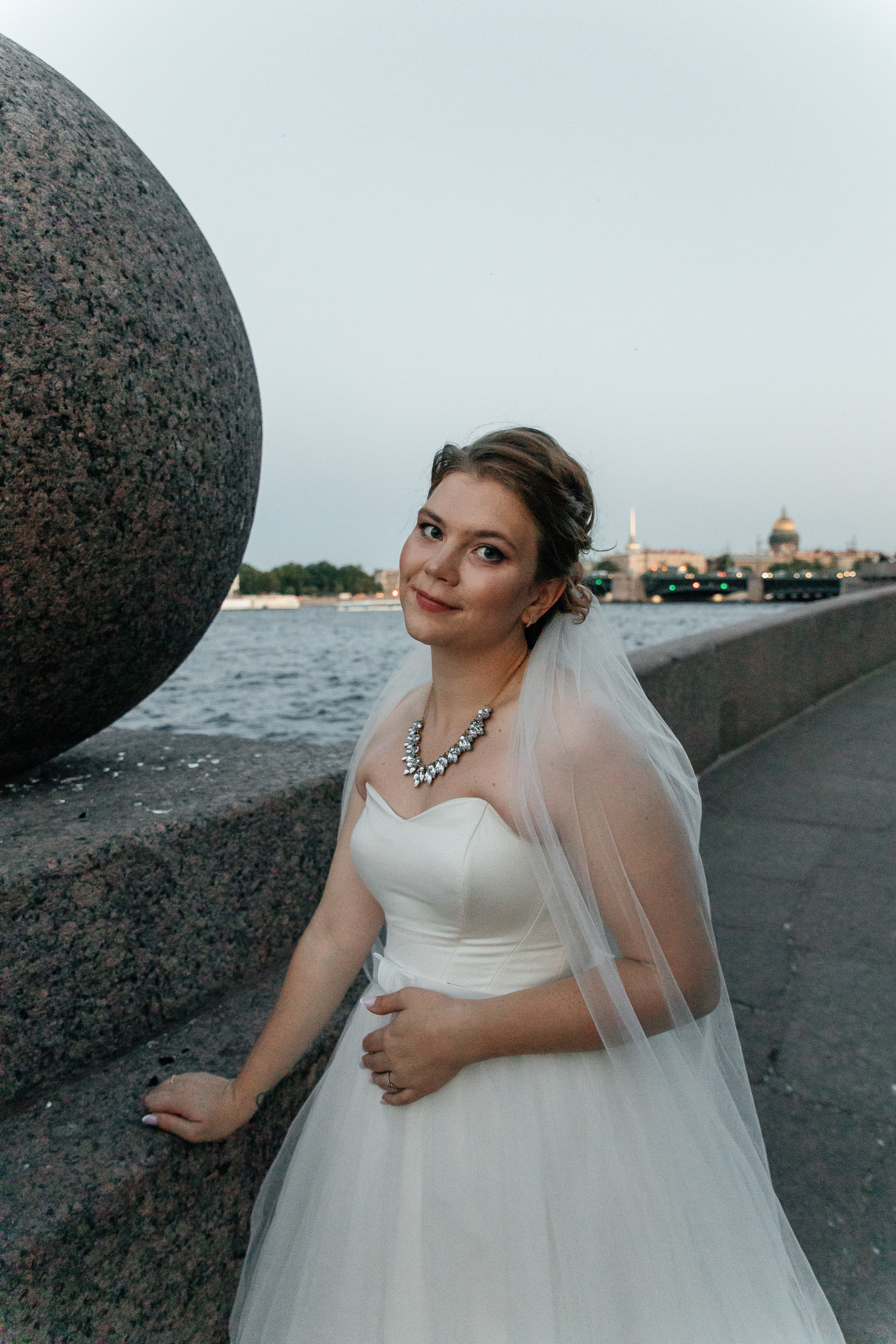 Арсен и Анна. Свадебный фотограф и видеограф — Сергей и Дарья