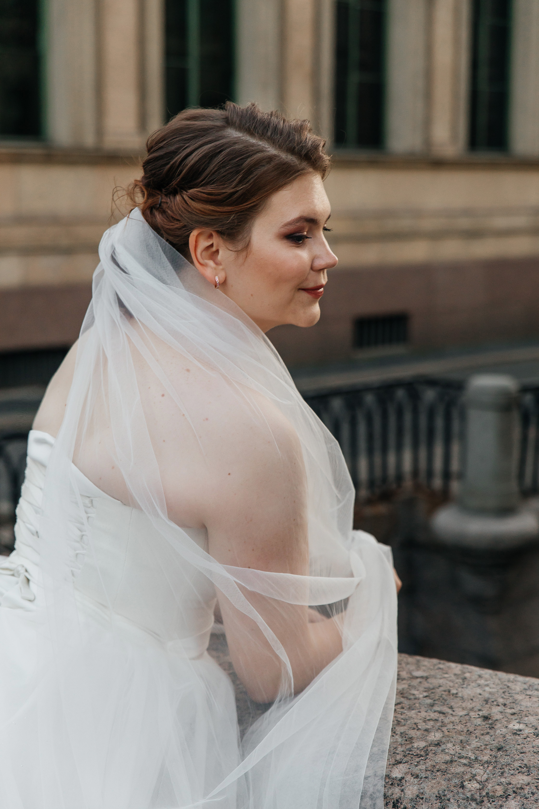 Арсен и Анна. Свадебный фотограф и видеограф — Сергей и Дарья