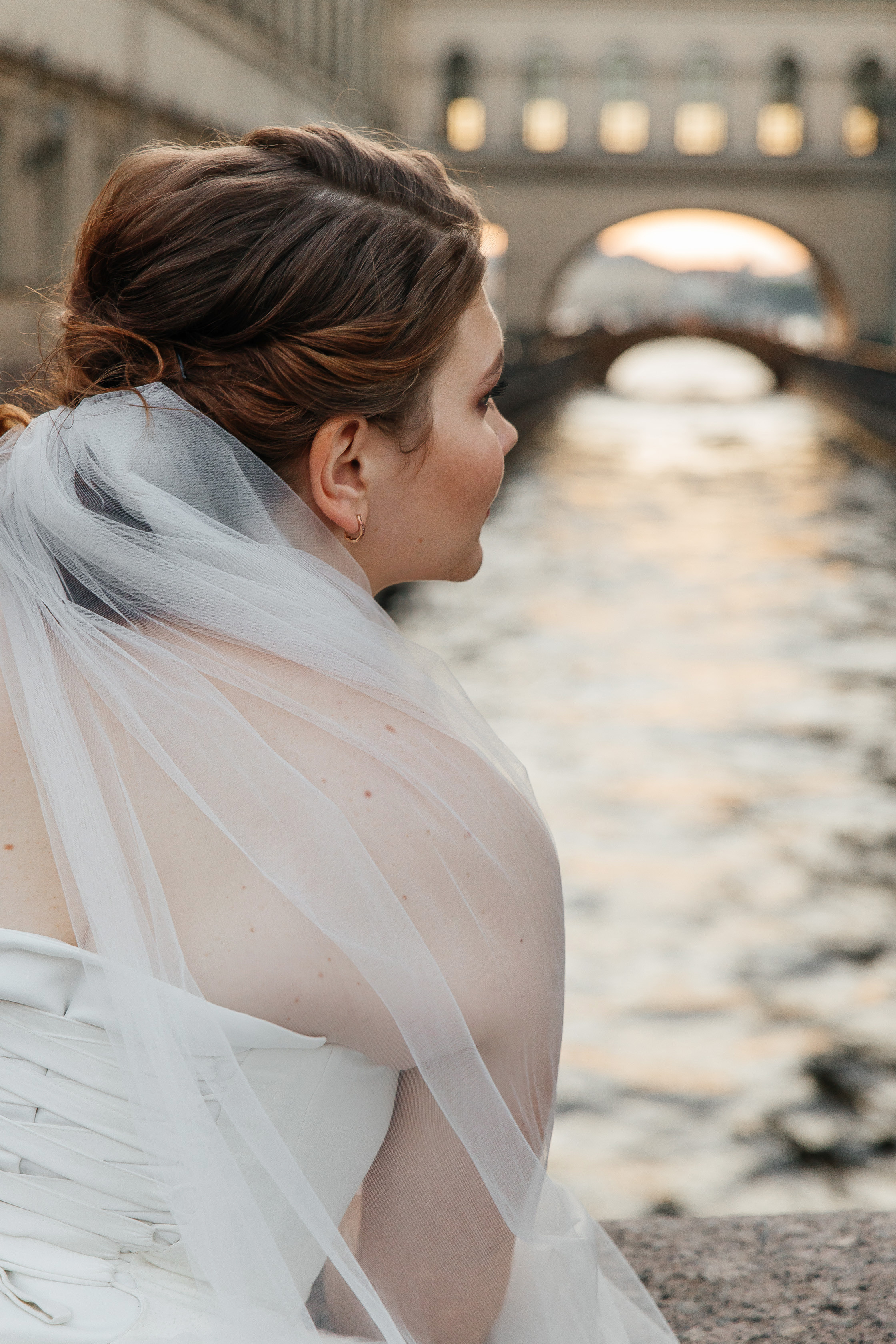 Арсен и Анна. Свадебный фотограф и видеограф — Сергей и Дарья