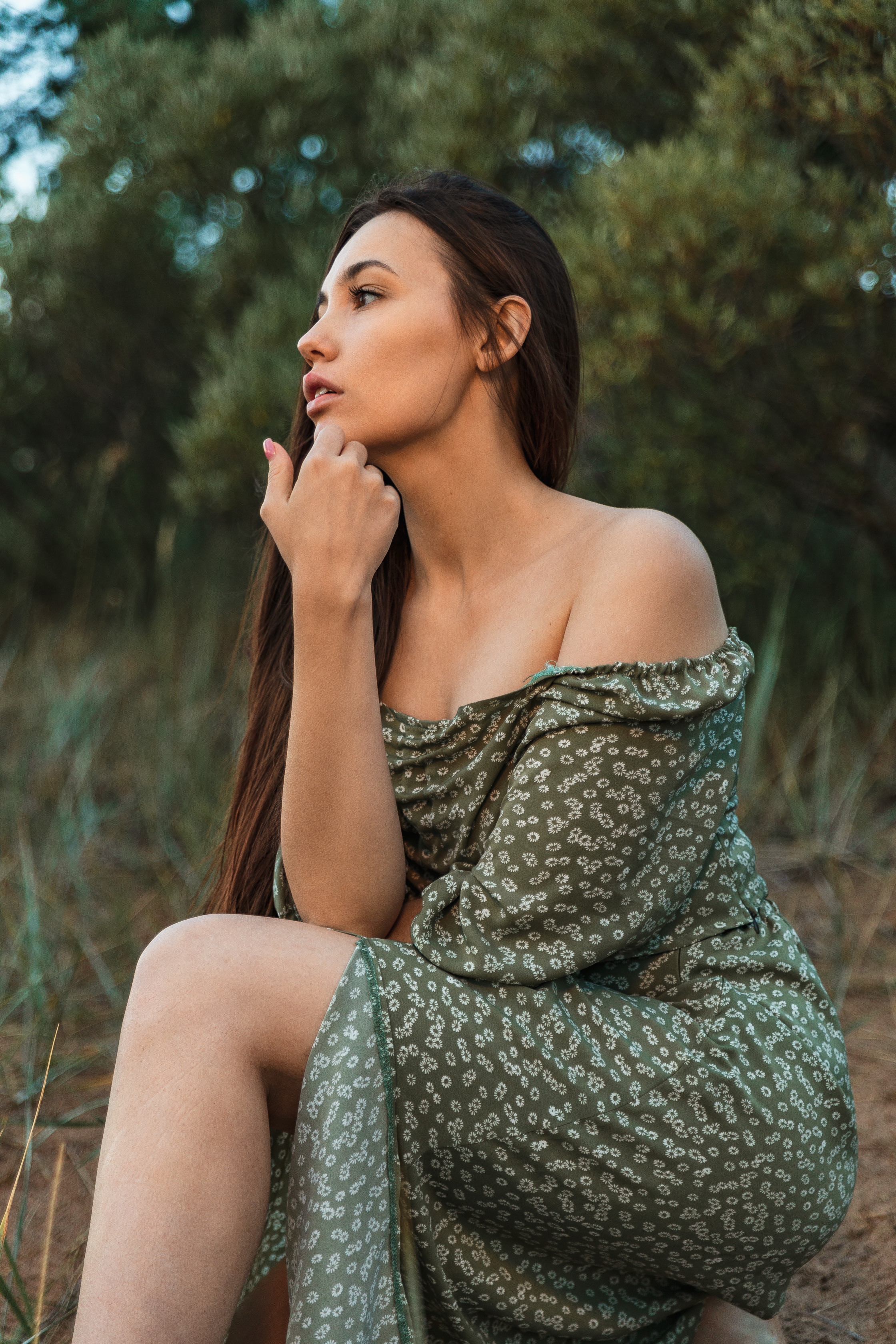 Персональная фотосессия на Финском заливе. Свадебный фотограф и видеограф — Сергей и Дарья