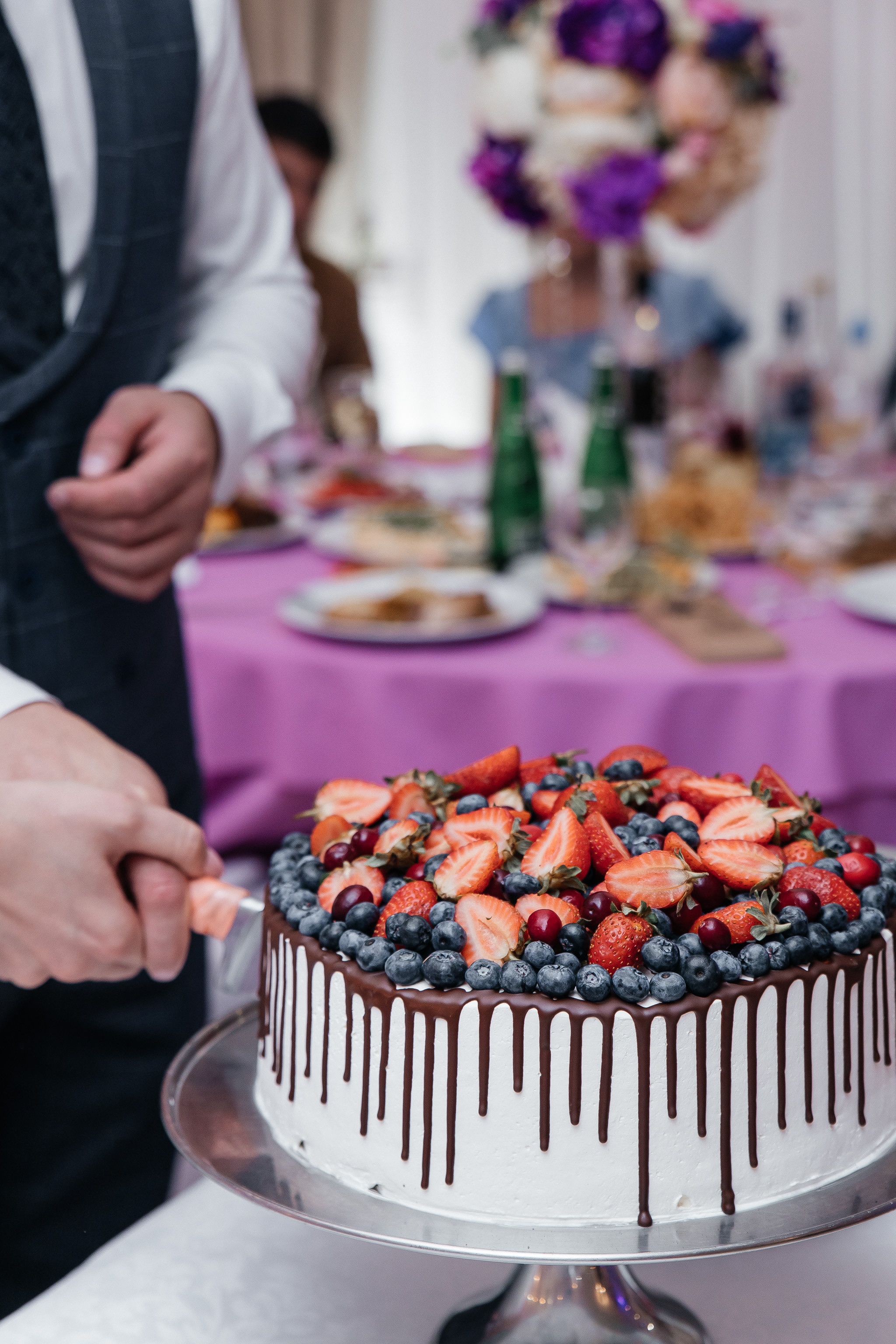 Свадебная фотосъёмка. Евгений и Алина. 10.08.2021. Свадебный фотограф и видеограф — Сергей и Дарья