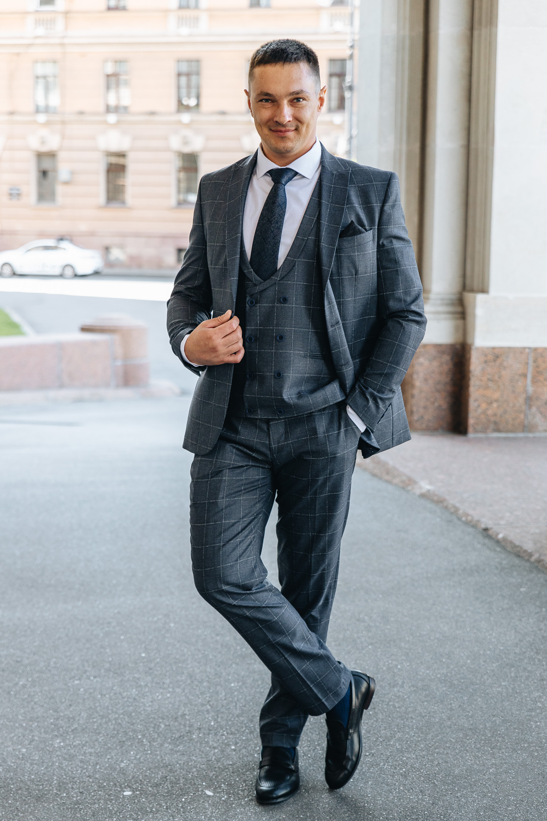 Свадебная фотосъёмка. Евгений и Алина. 10.08.2021. Свадебный фотограф и видеограф — Сергей и Дарья