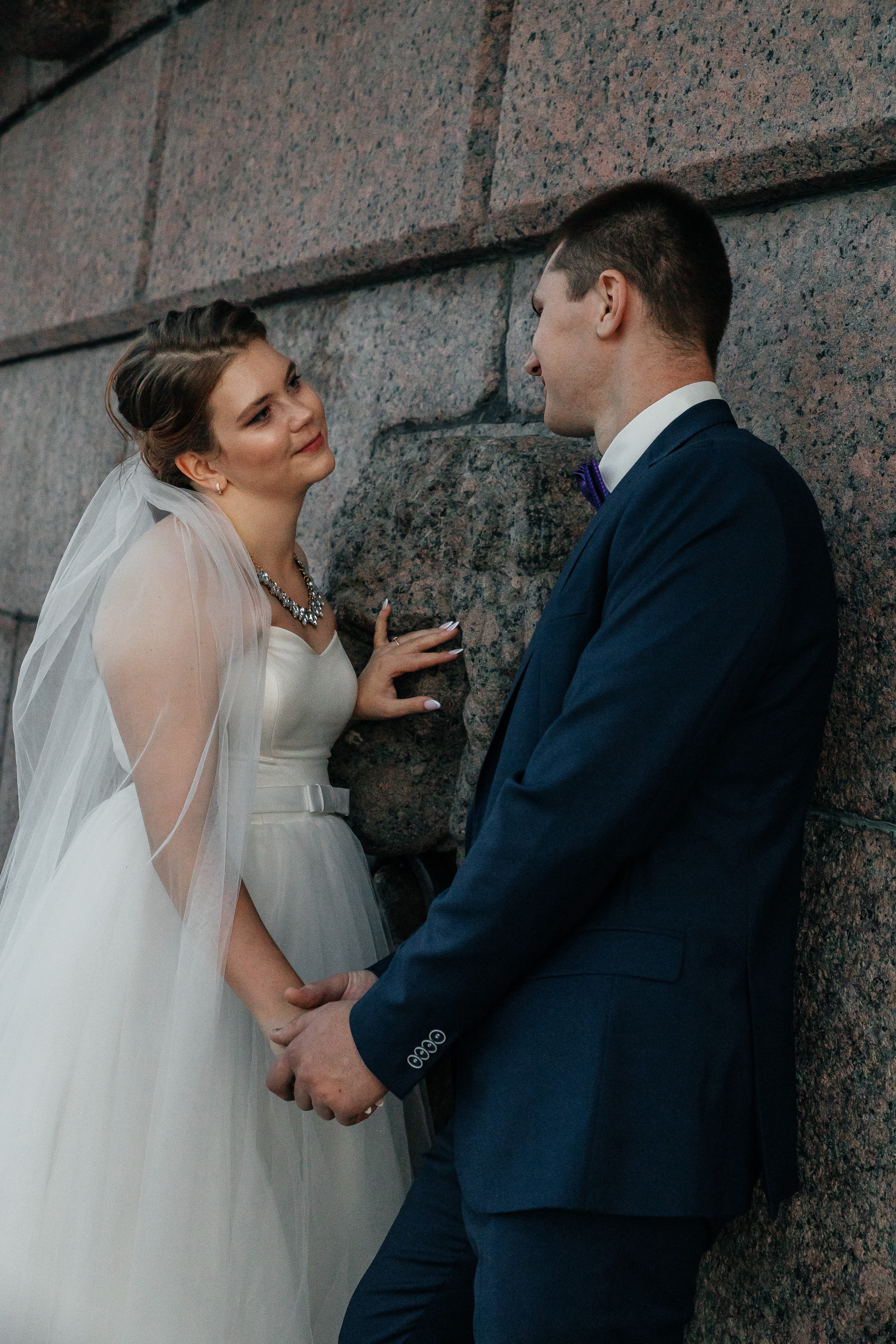 Арсен и Анна. Свадебный фотограф и видеограф — Сергей и Дарья