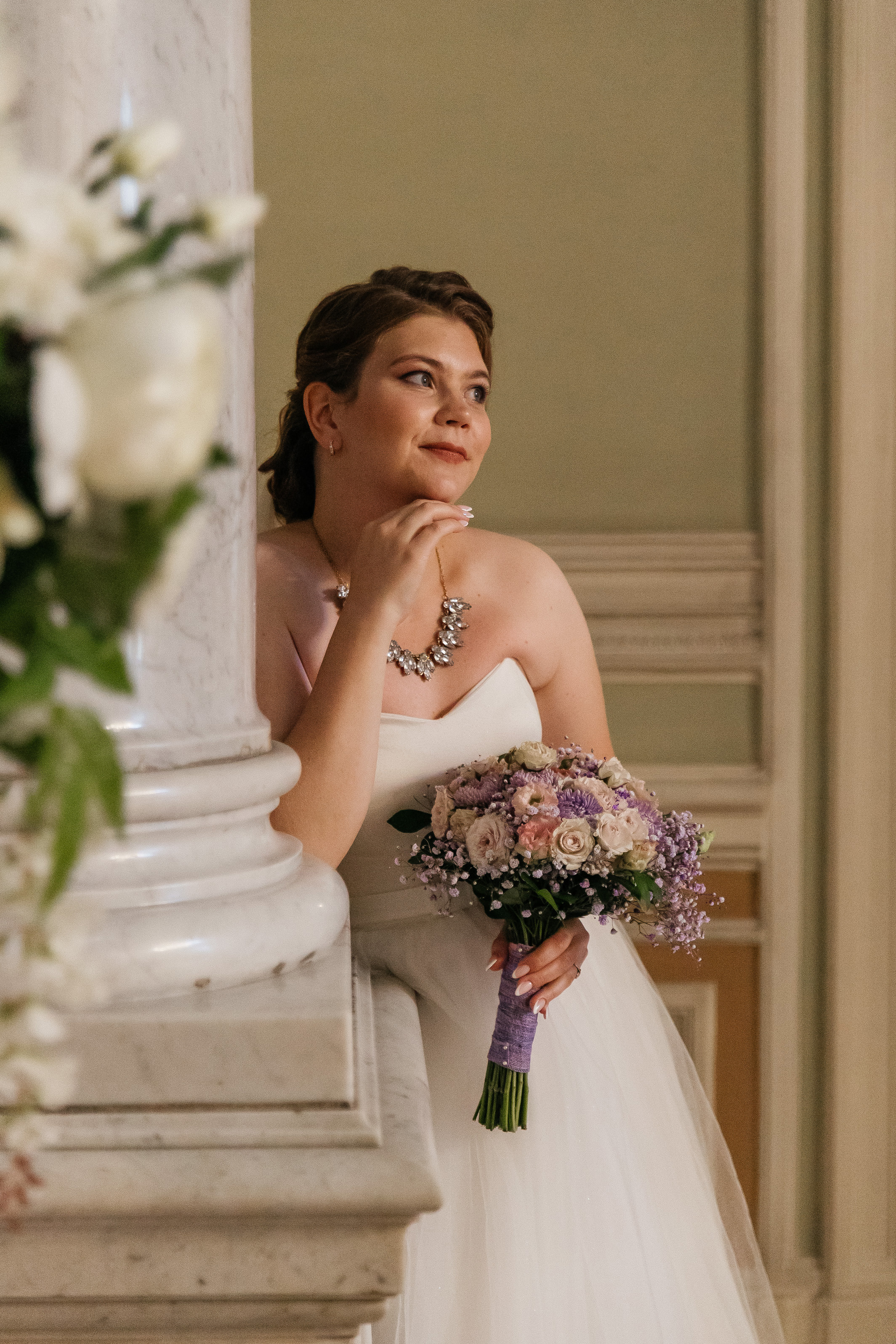 Арсен и Анна. Свадебный фотограф и видеограф — Сергей и Дарья