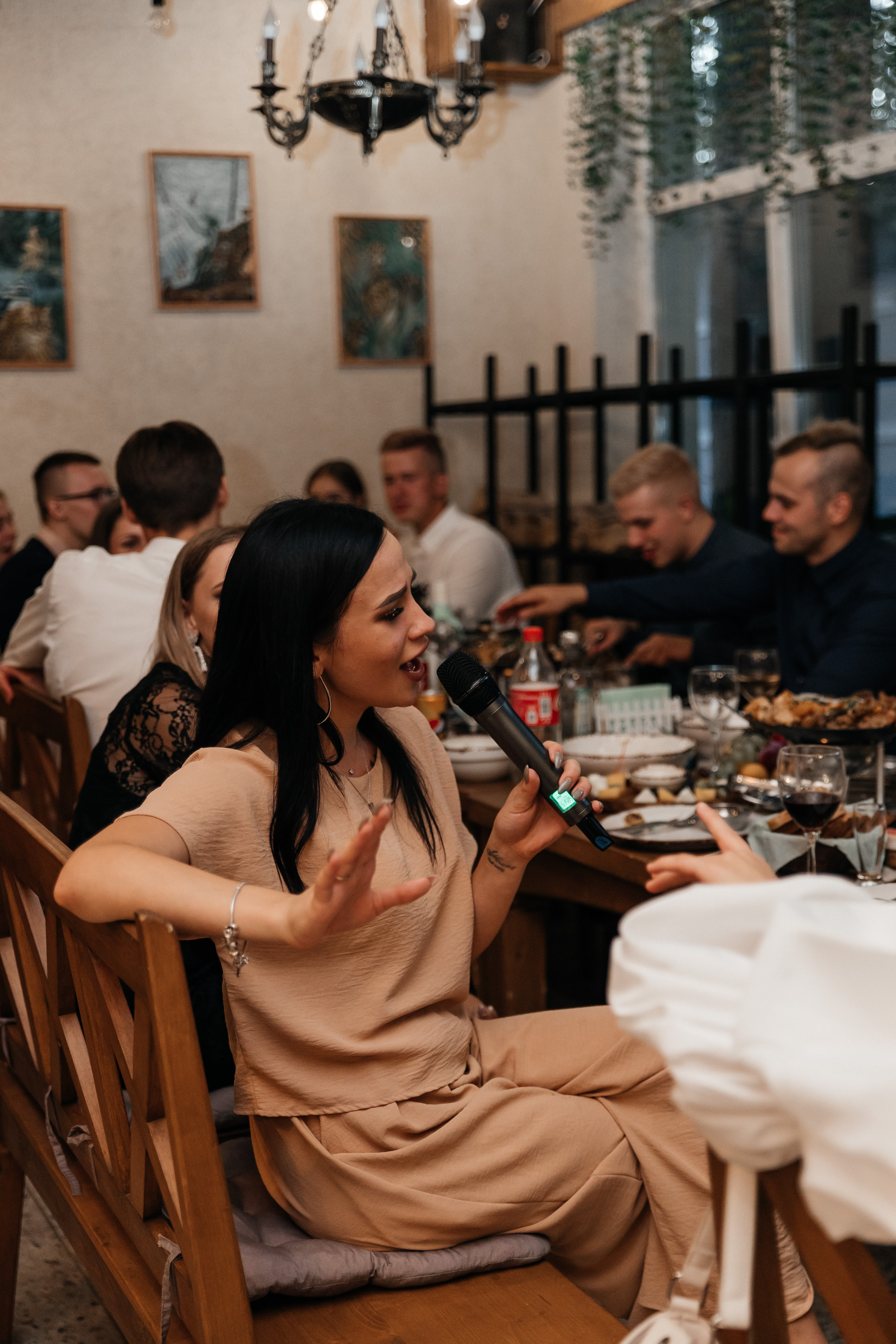 Свадебная фотосъёмка. Александр и Оксана. 21.08.2021. Свадебный фотограф и видеограф — Сергей и Дарья