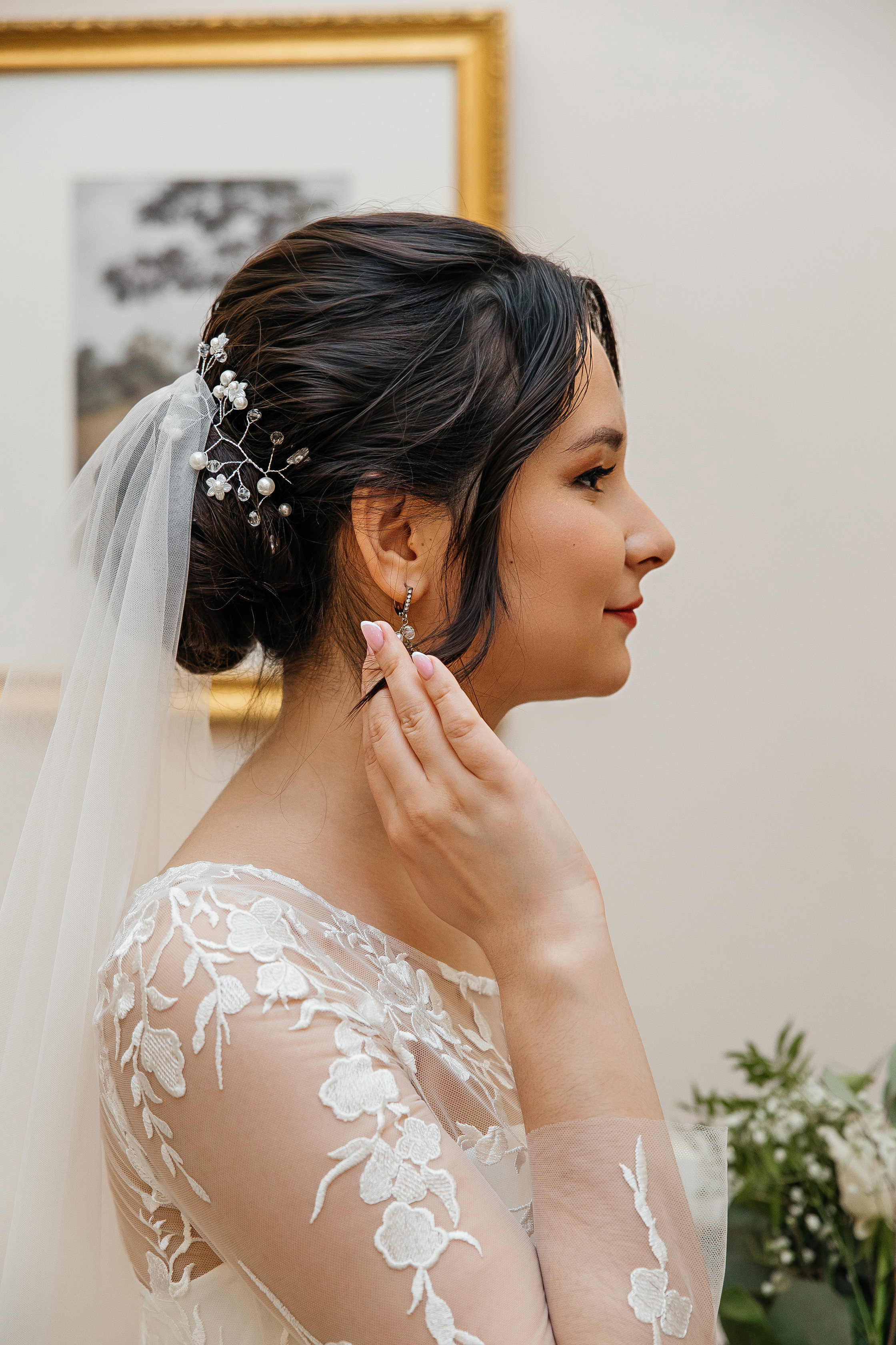 Свадебная фотосъёмка. Александр и Оксана. 21.08.2021. Свадебный фотограф и видеограф — Сергей и Дарья