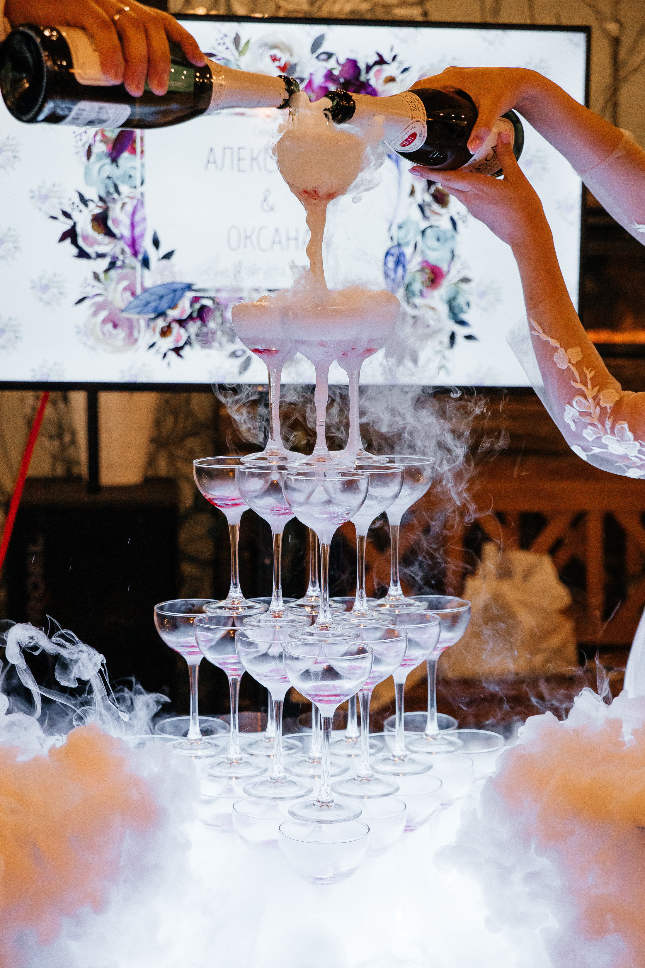 Свадебная фотосъёмка. Александр и Оксана. 21.08.2021. Свадебный фотограф и видеограф — Сергей и Дарья