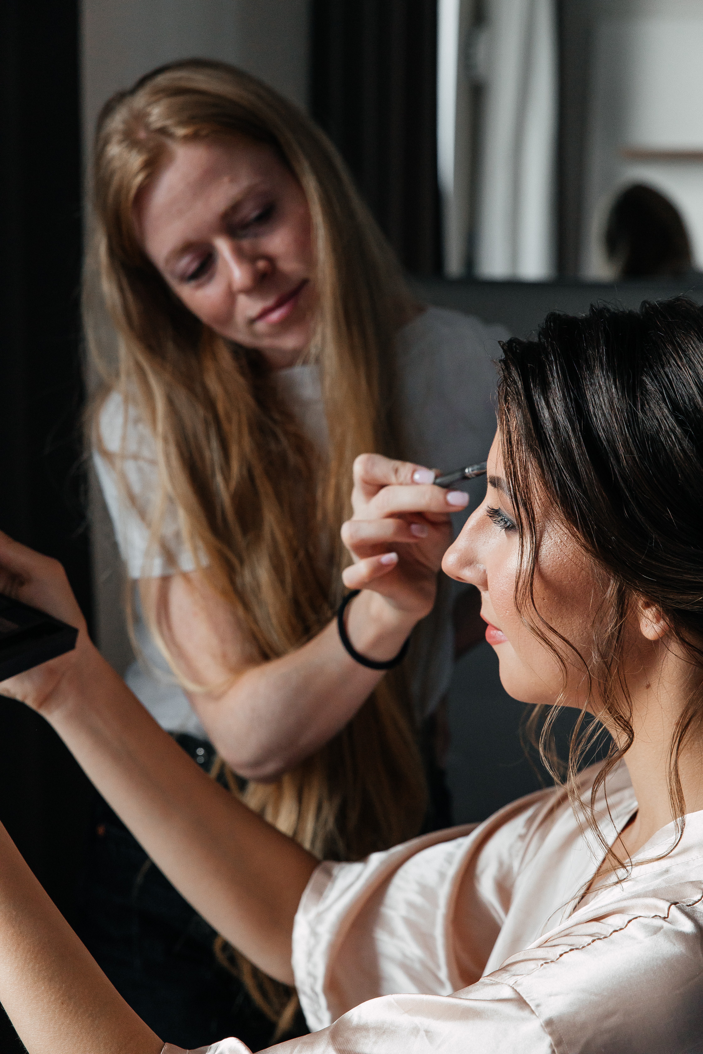 Свадебная фотосъёмка. Евгений и Алина. 10.08.2021. Свадебный фотограф и видеограф — Сергей и Дарья