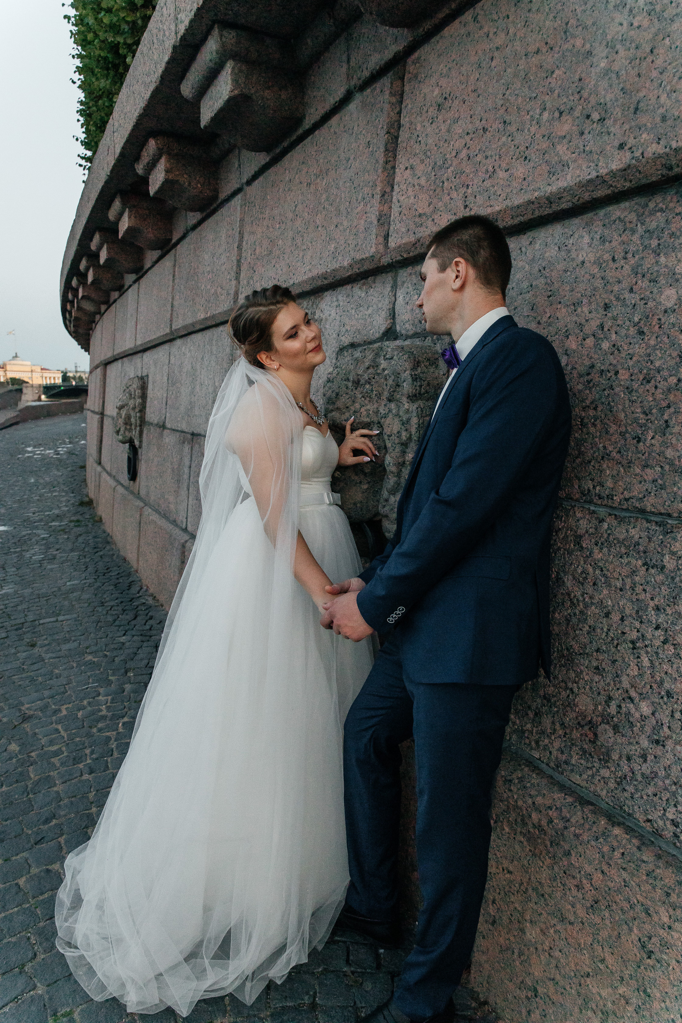 Арсен и Анна. Свадебный фотограф и видеограф — Сергей и Дарья