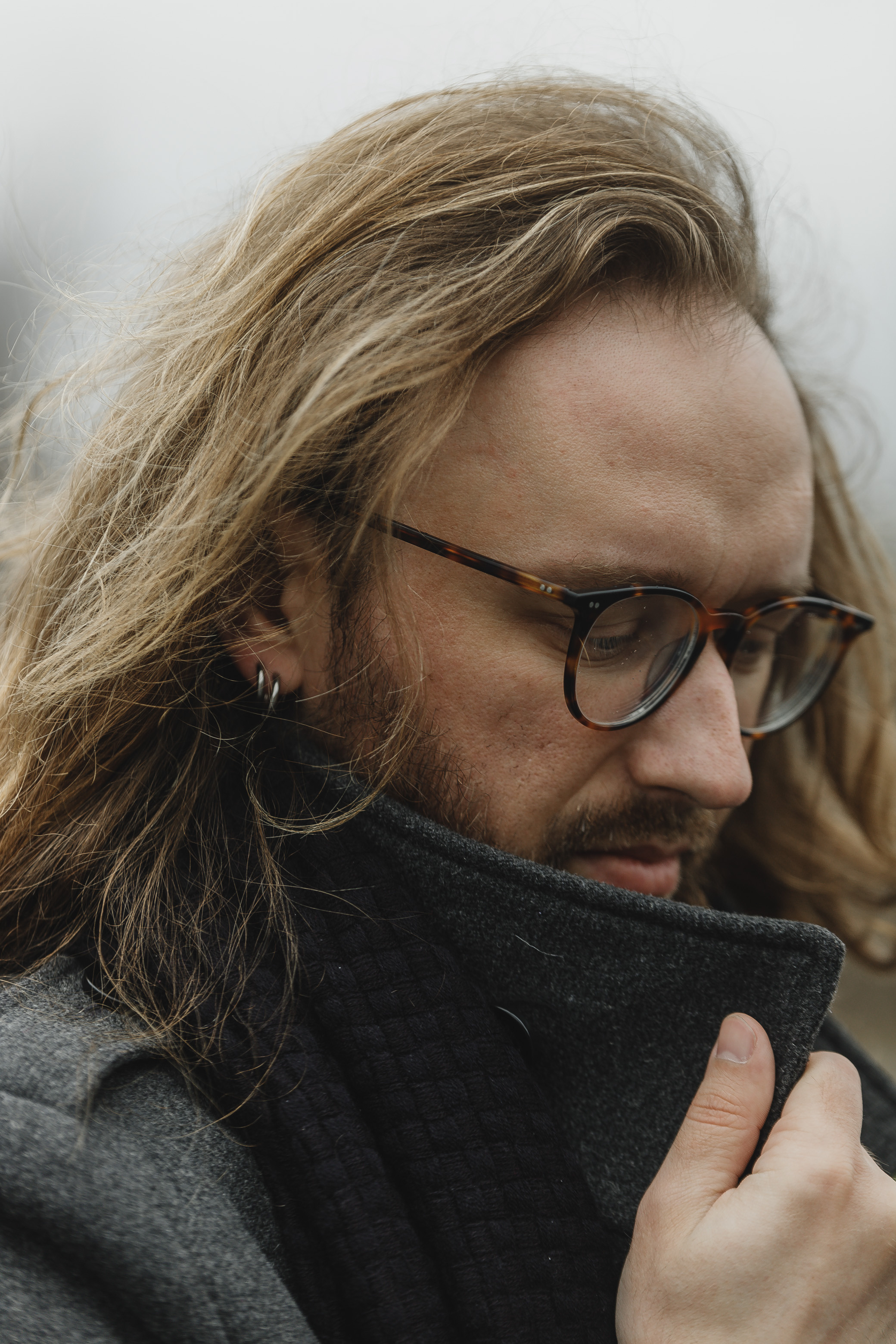 Love Story. Дождливая прогулка. Свадебный фотограф и видеограф — Сергей и Дарья