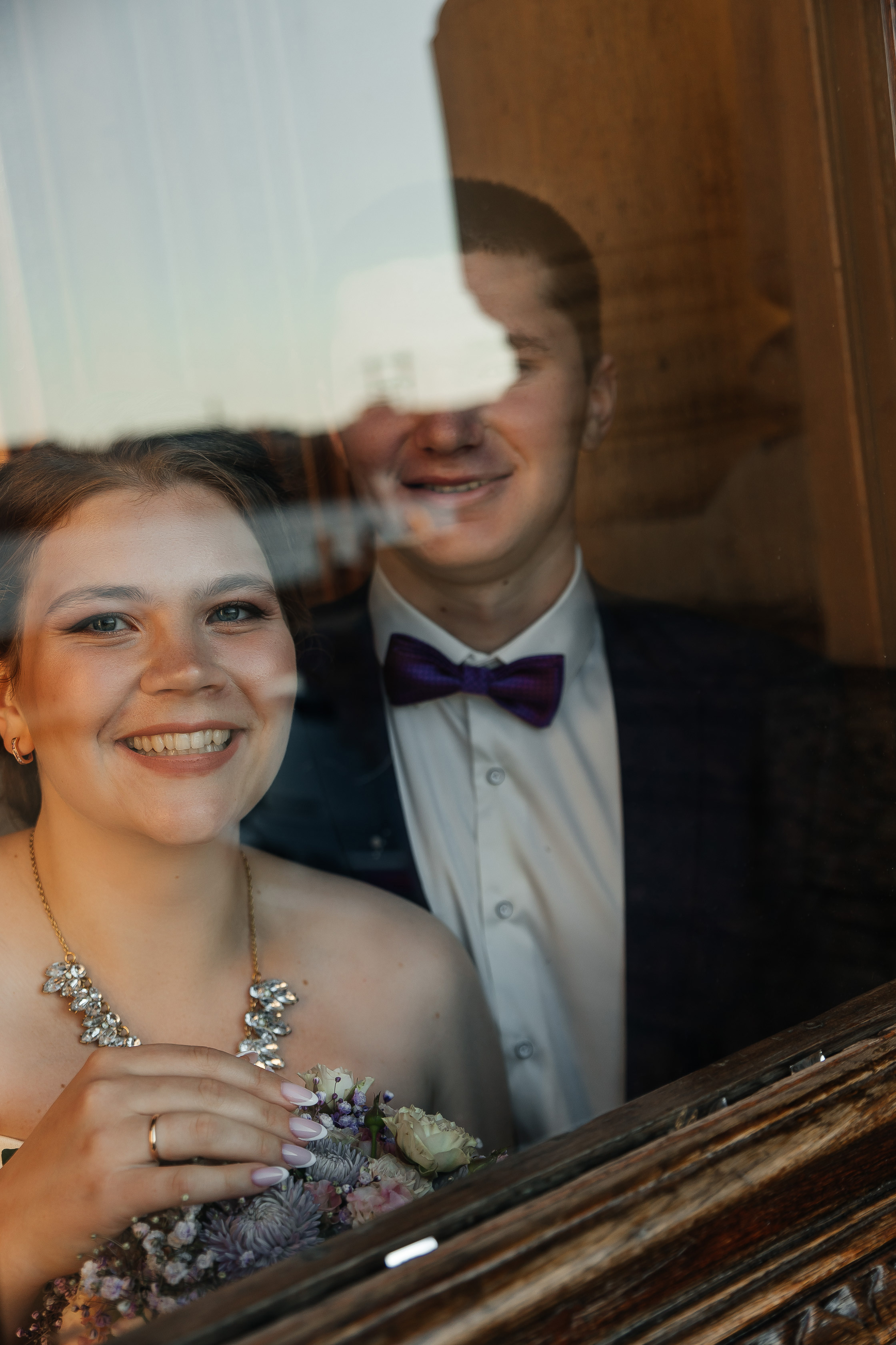 Арсен и Анна. Свадебный фотограф и видеограф — Сергей и Дарья