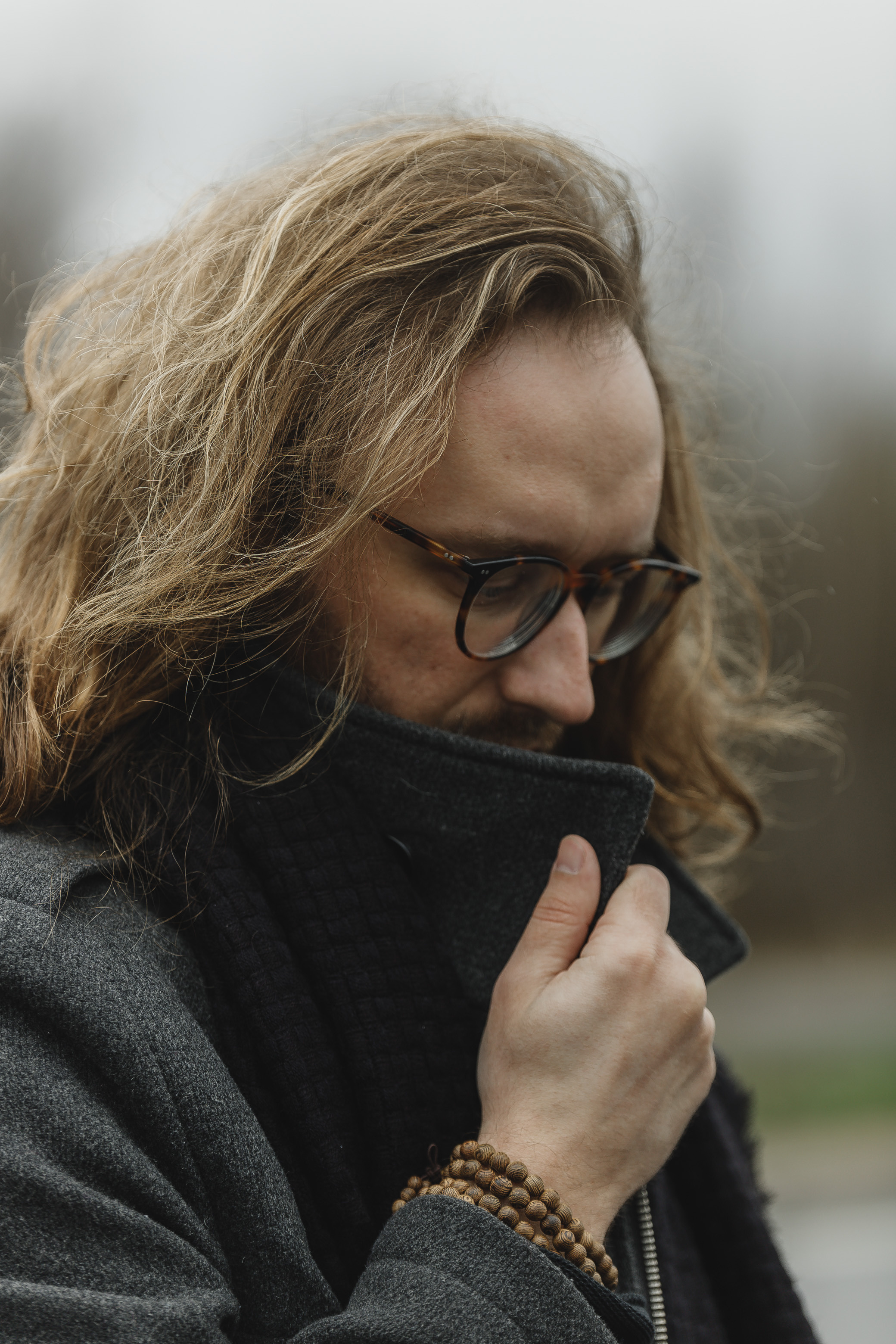 Love Story. Дождливая прогулка. Свадебный фотограф и видеограф — Сергей и Дарья