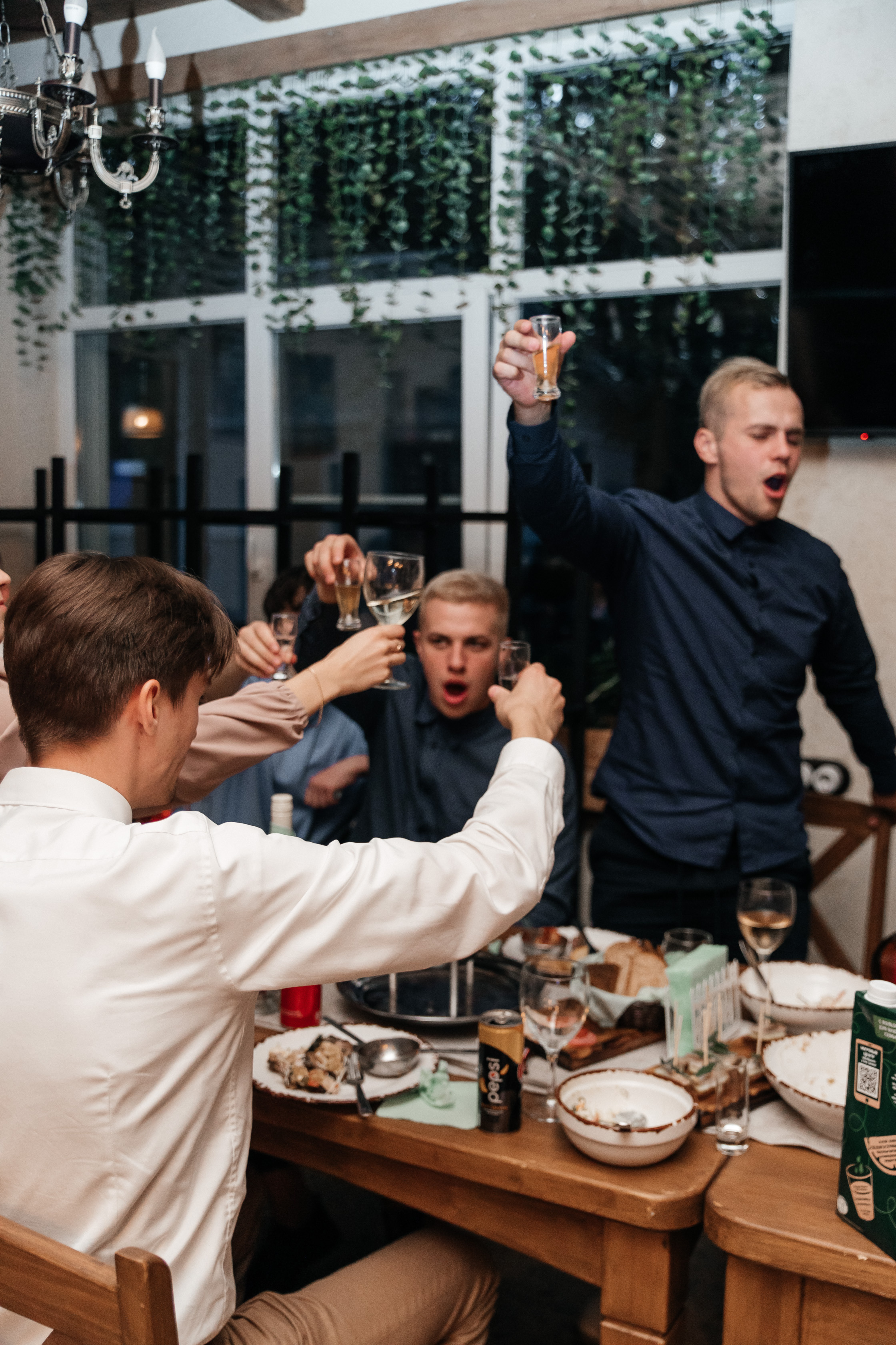 Свадебная фотосъёмка. Александр и Оксана. 21.08.2021. Свадебный фотограф и видеограф — Сергей и Дарья