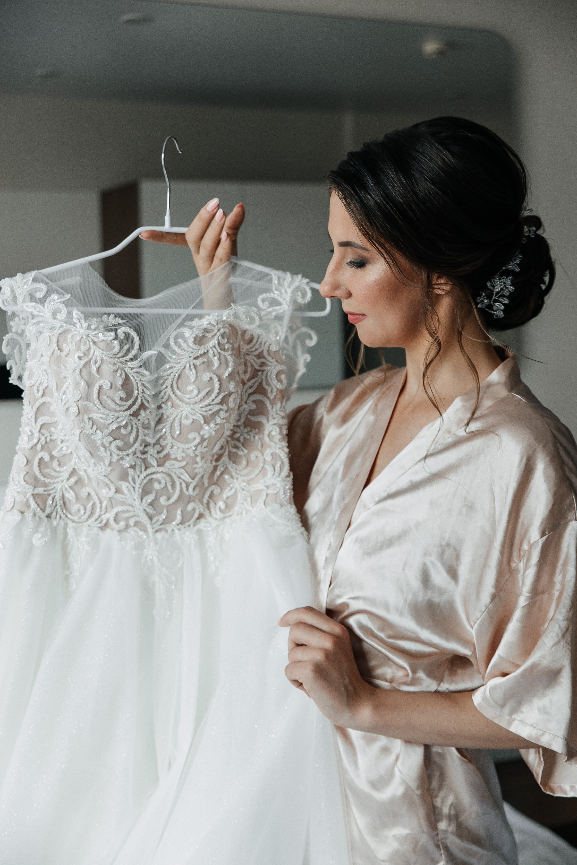 Свадебная фотосъёмка. Евгений и Алина. 10.08.2021. Свадебный фотограф и видеограф — Сергей и Дарья