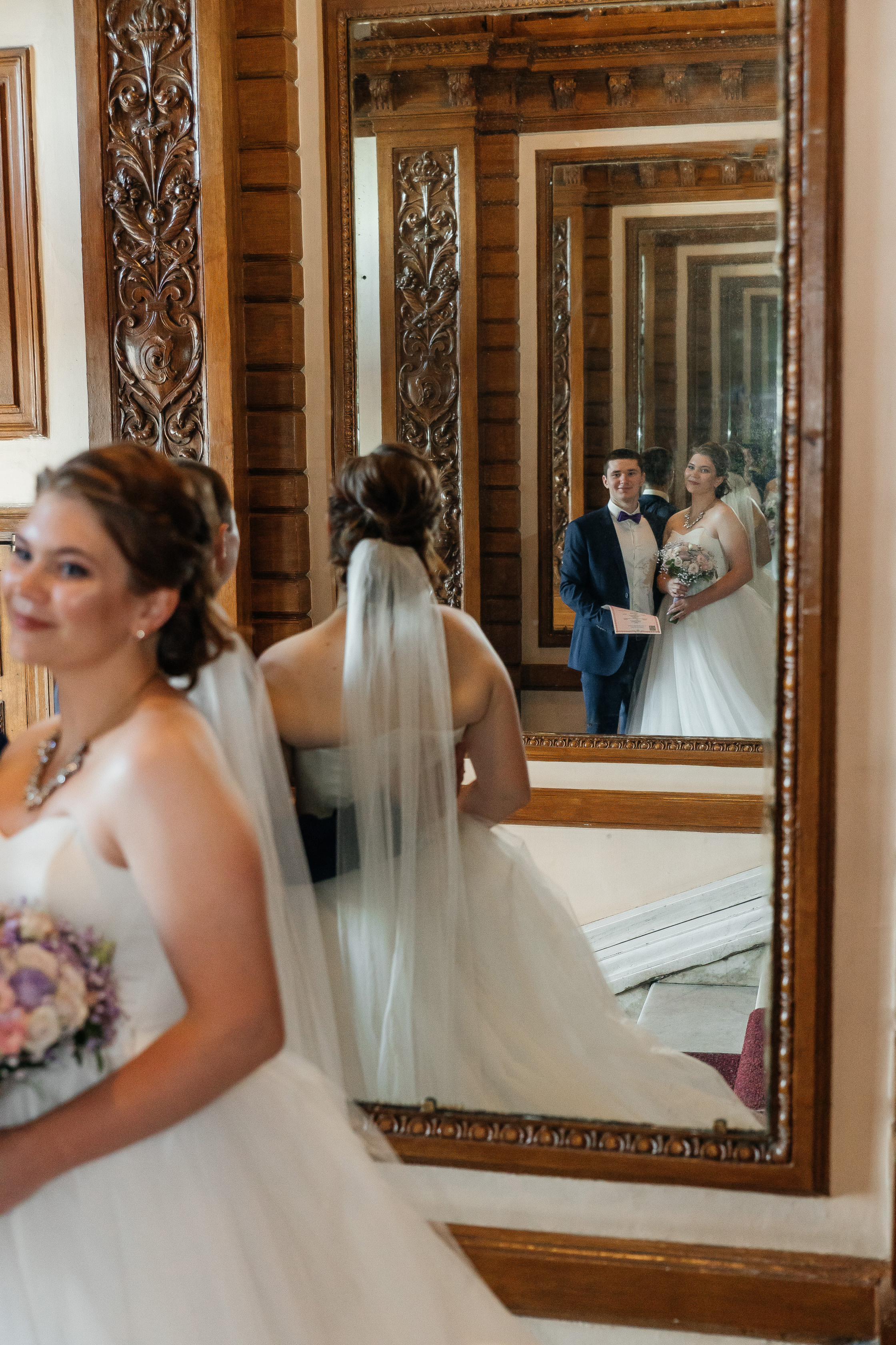 Арсен и Анна. Свадебный фотограф и видеограф — Сергей и Дарья