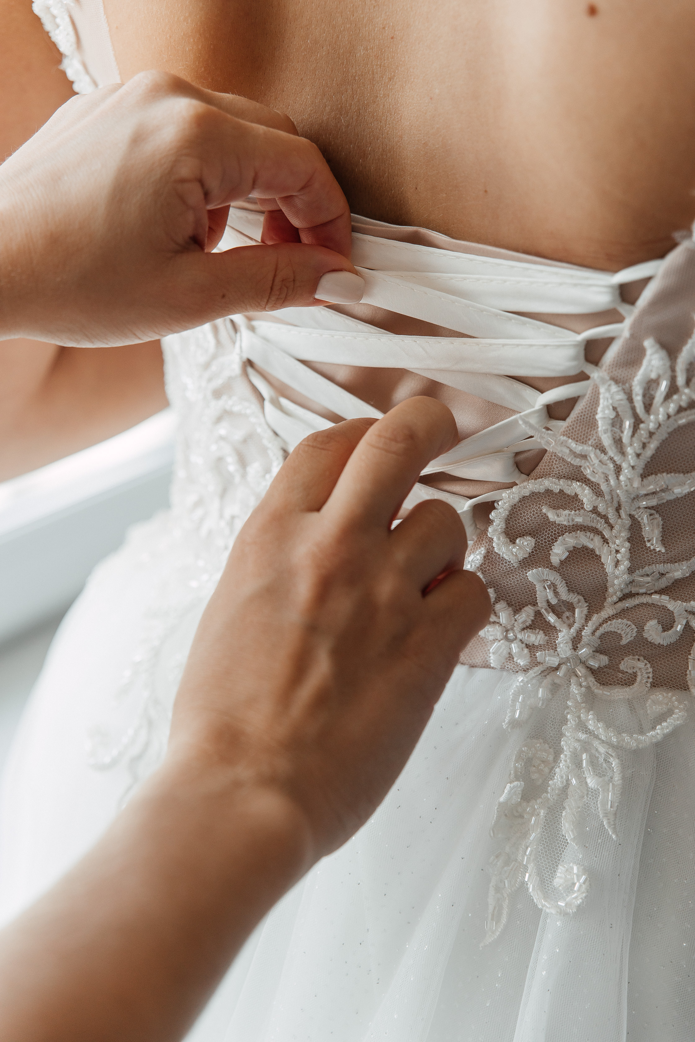 Свадебная фотосъёмка. Евгений и Алина. 10.08.2021. Свадебный фотограф и видеограф — Сергей и Дарья