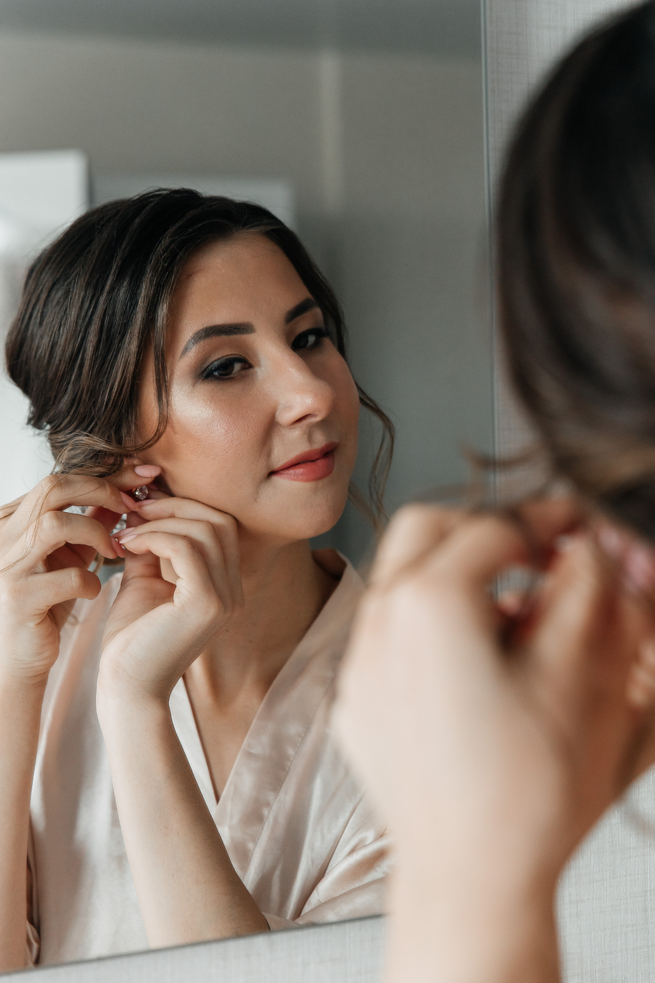 Свадебная фотосъёмка. Евгений и Алина. 10.08.2021. Свадебный фотограф и видеограф — Сергей и Дарья