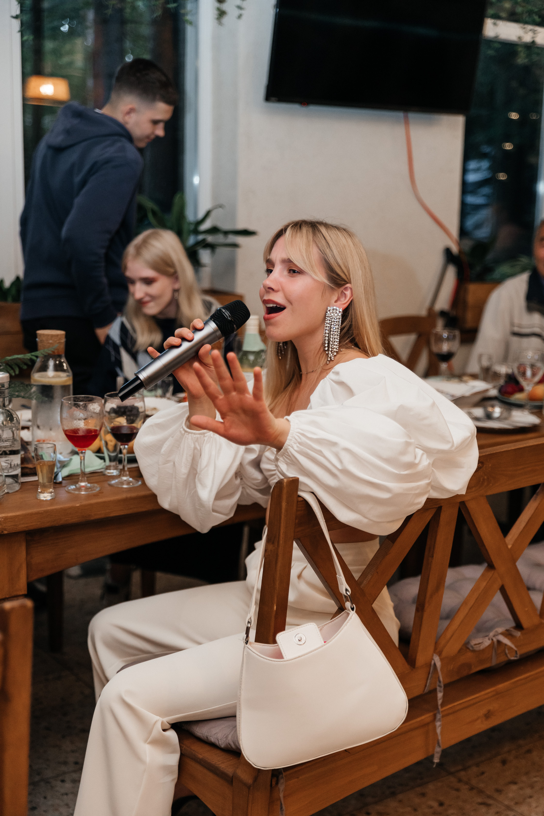 Свадебная фотосъёмка. Александр и Оксана. 21.08.2021. Свадебный фотограф и видеограф — Сергей и Дарья