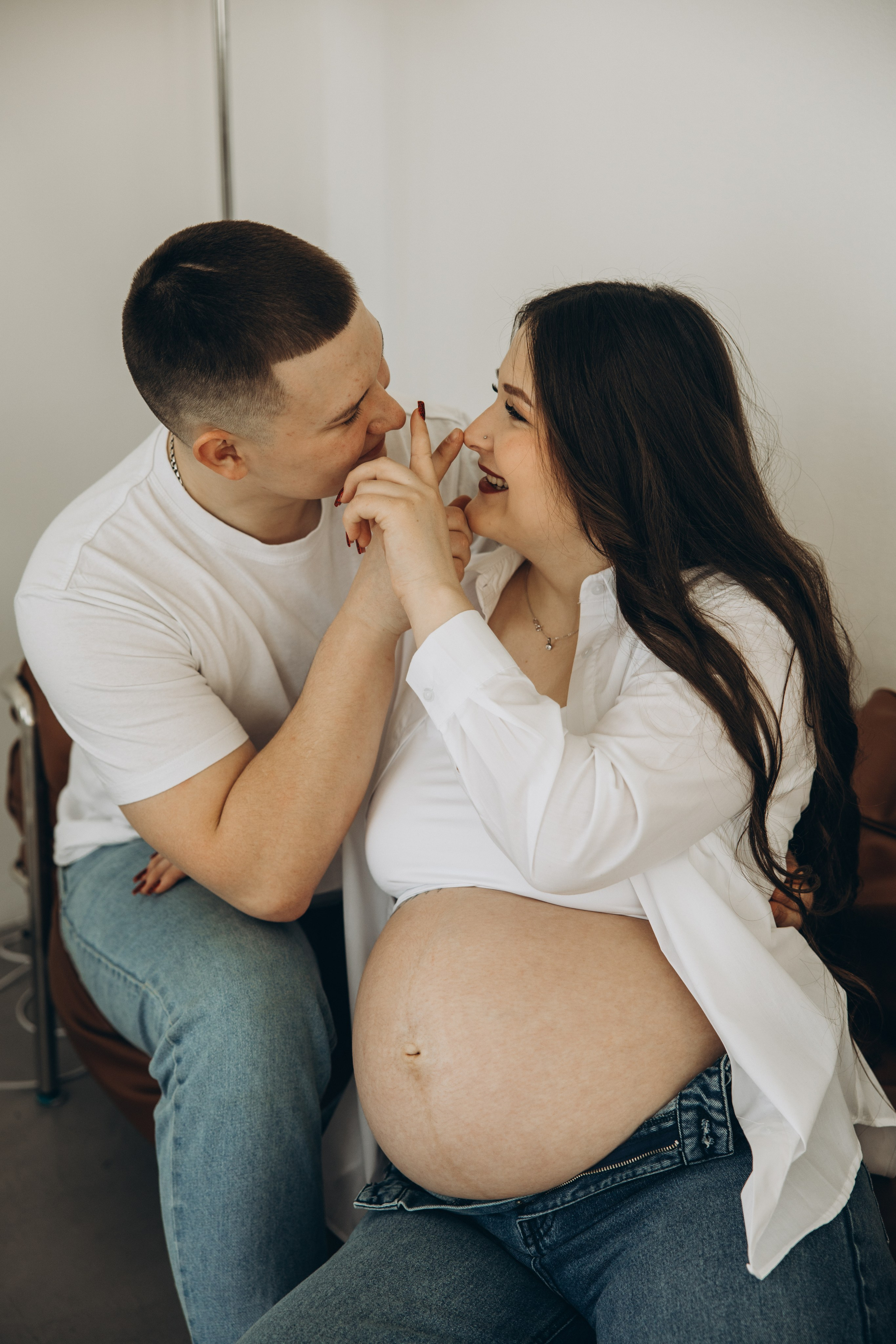 Кирилл и Катя. Свадебный, семейный фотограф в Иркутске Светлана Макаричева