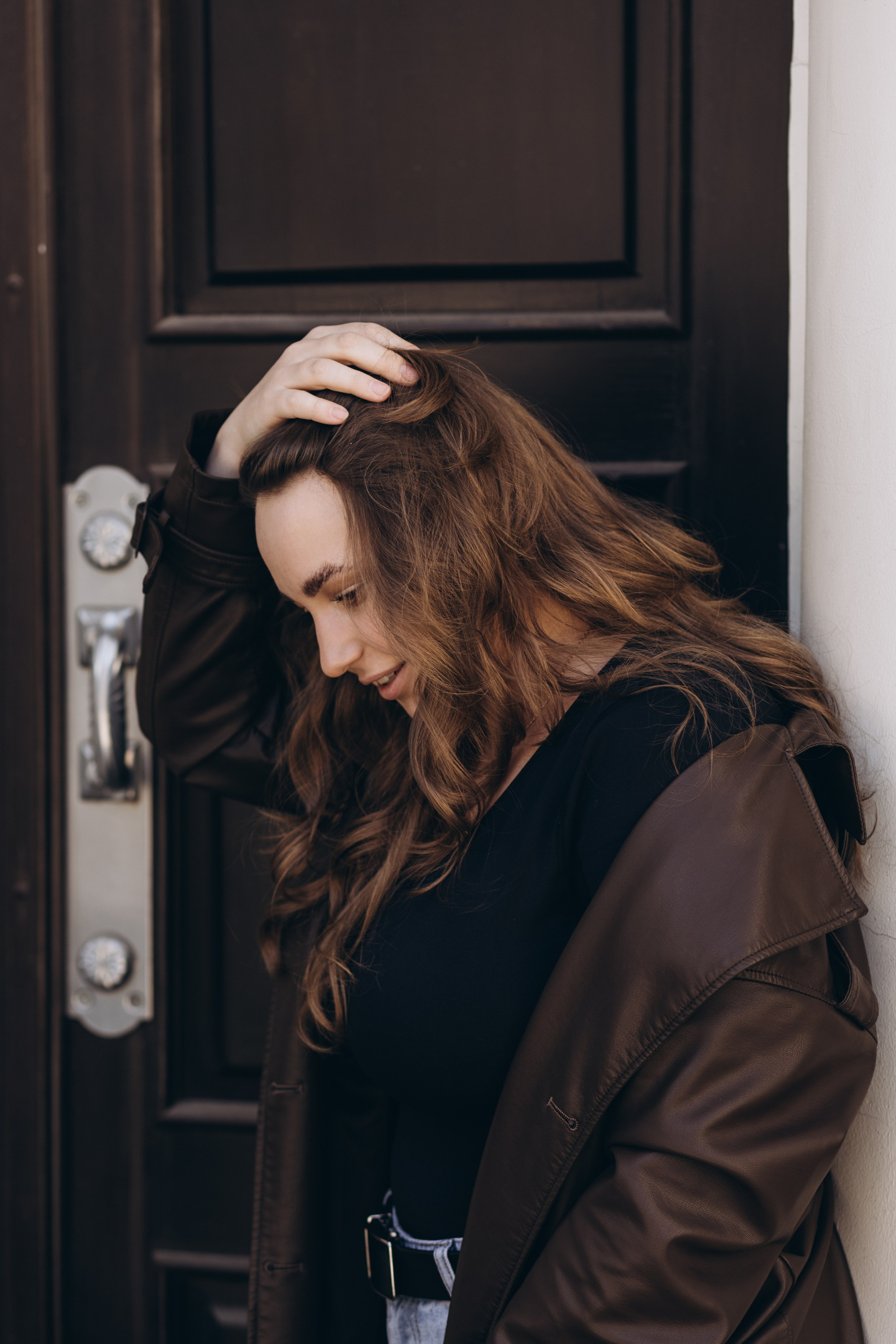 Прогулка. Свадебный, семейный фотограф в Иркутске Светлана Макаричева