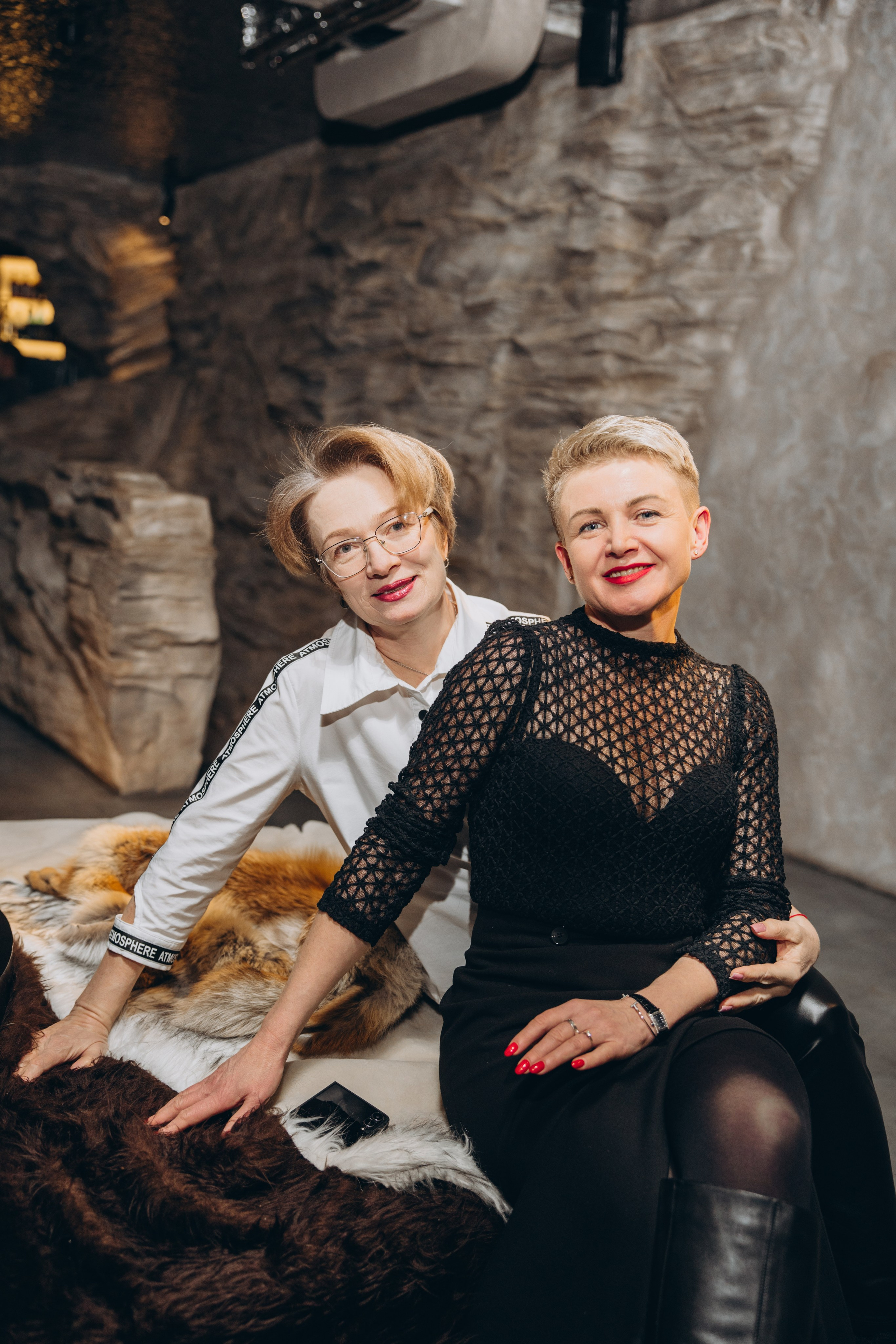 День рождения Валентины. Свадебный, семейный фотограф в Иркутске Светлана Макаричева