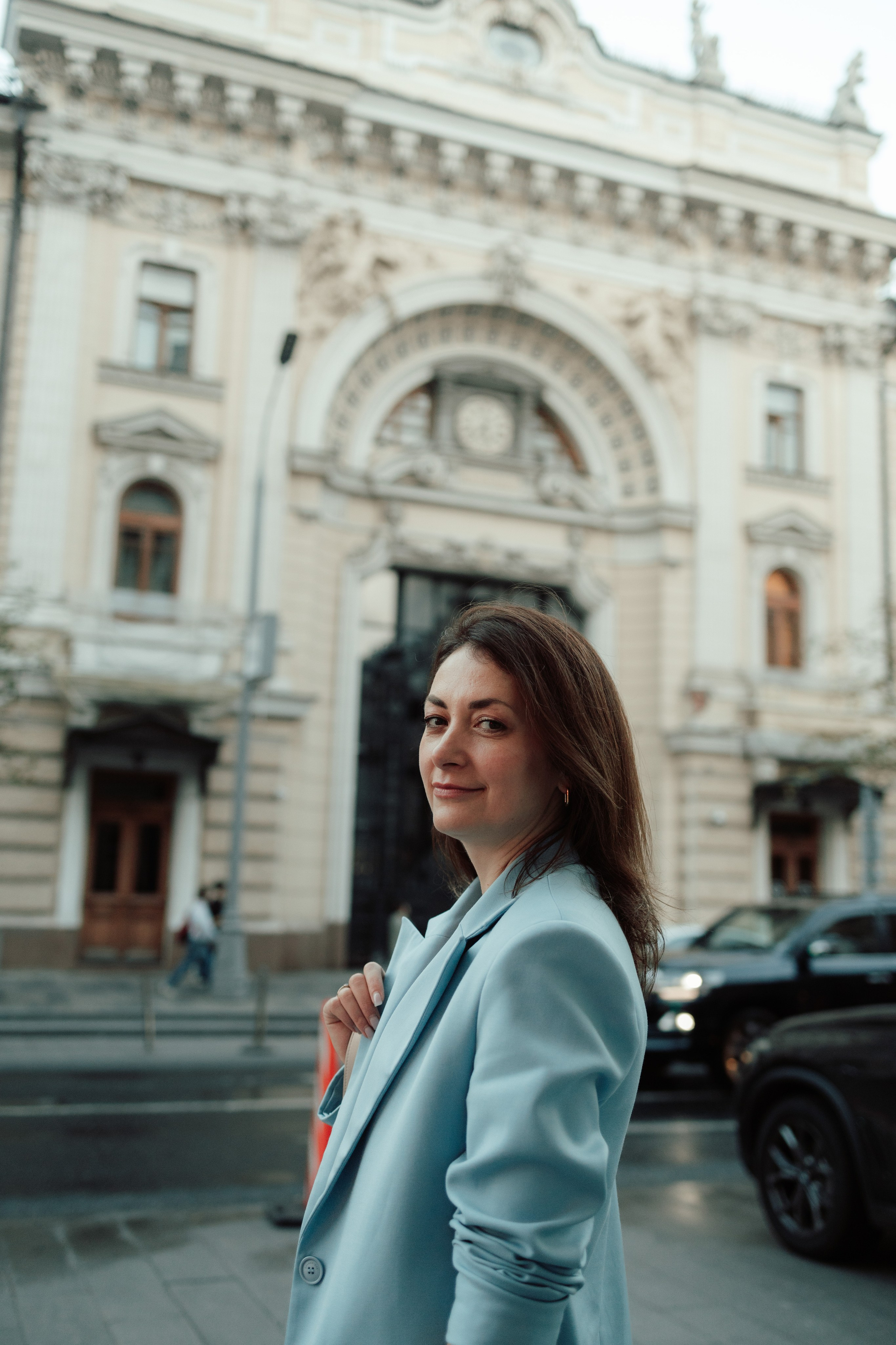 Виктория. Женский и семейный фотограф в Москве Анастасия Филимонова