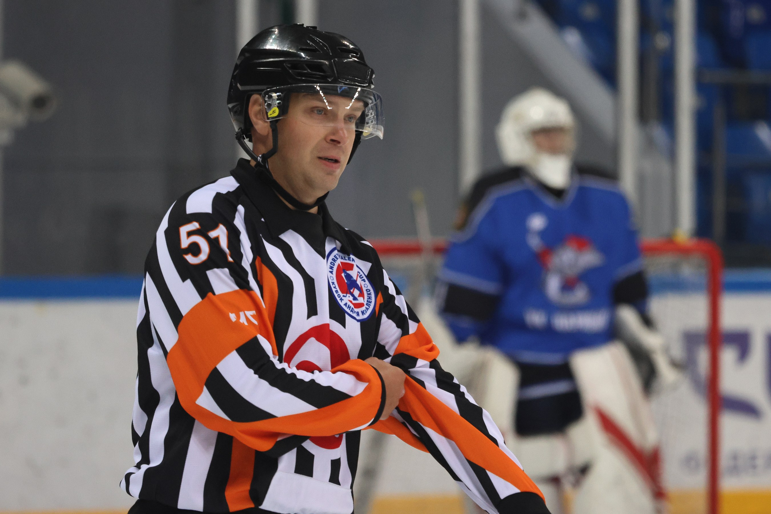 IV Кубок Андрея Коваленко. Фотограф Дмитрий Алексеев