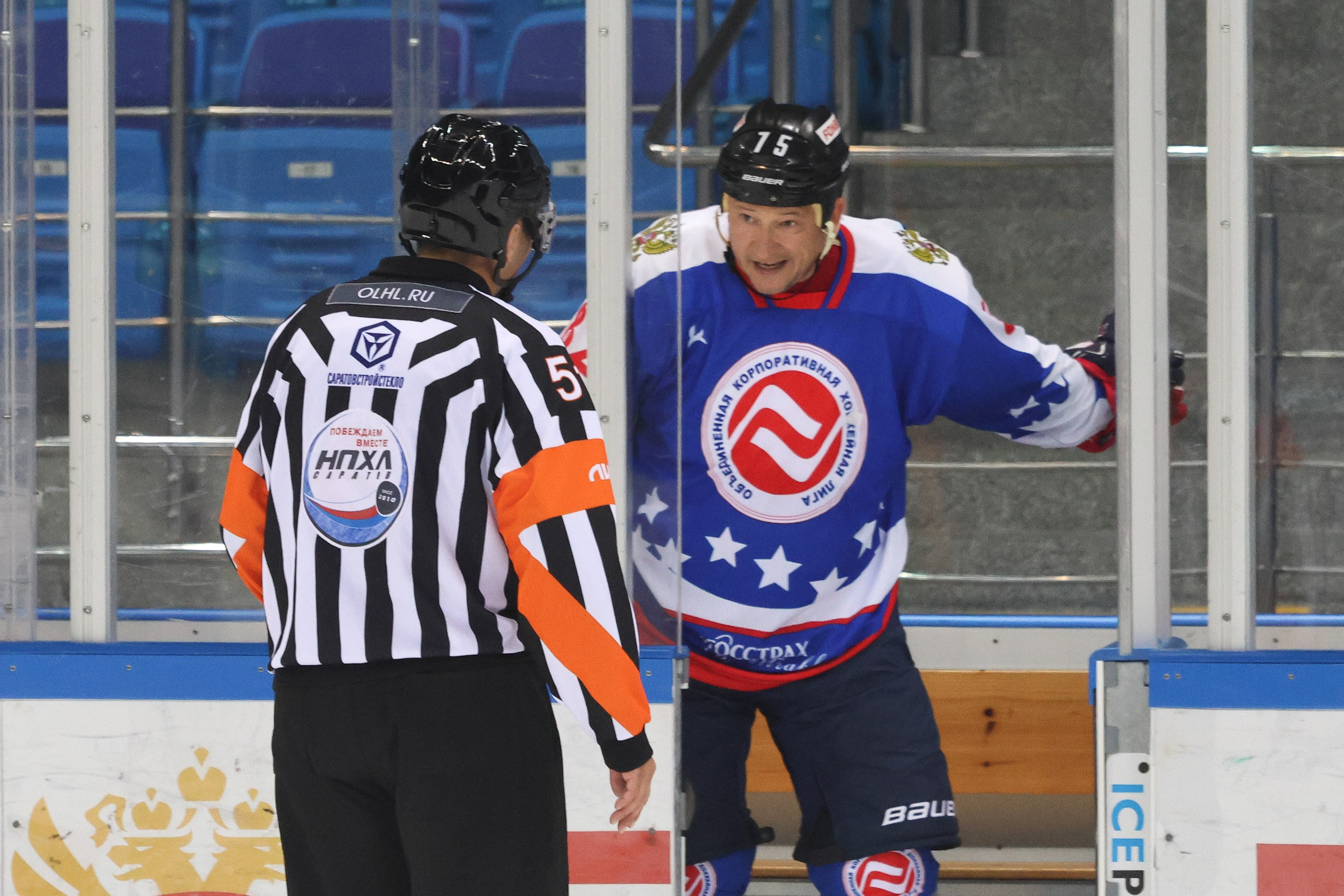 IV Кубок Андрея Коваленко. Фотограф Дмитрий Алексеев