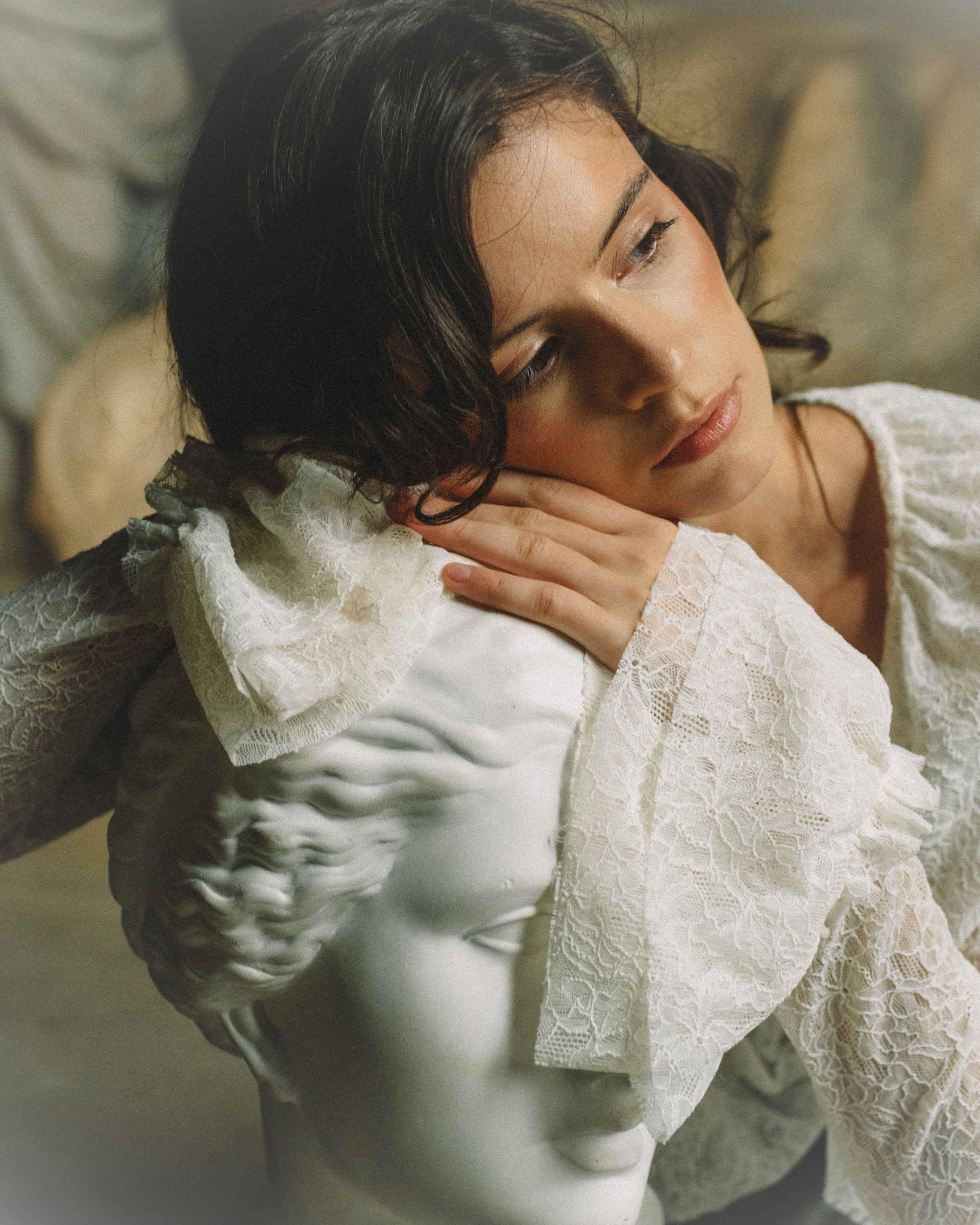 Lizaveta. Портретный фотограф