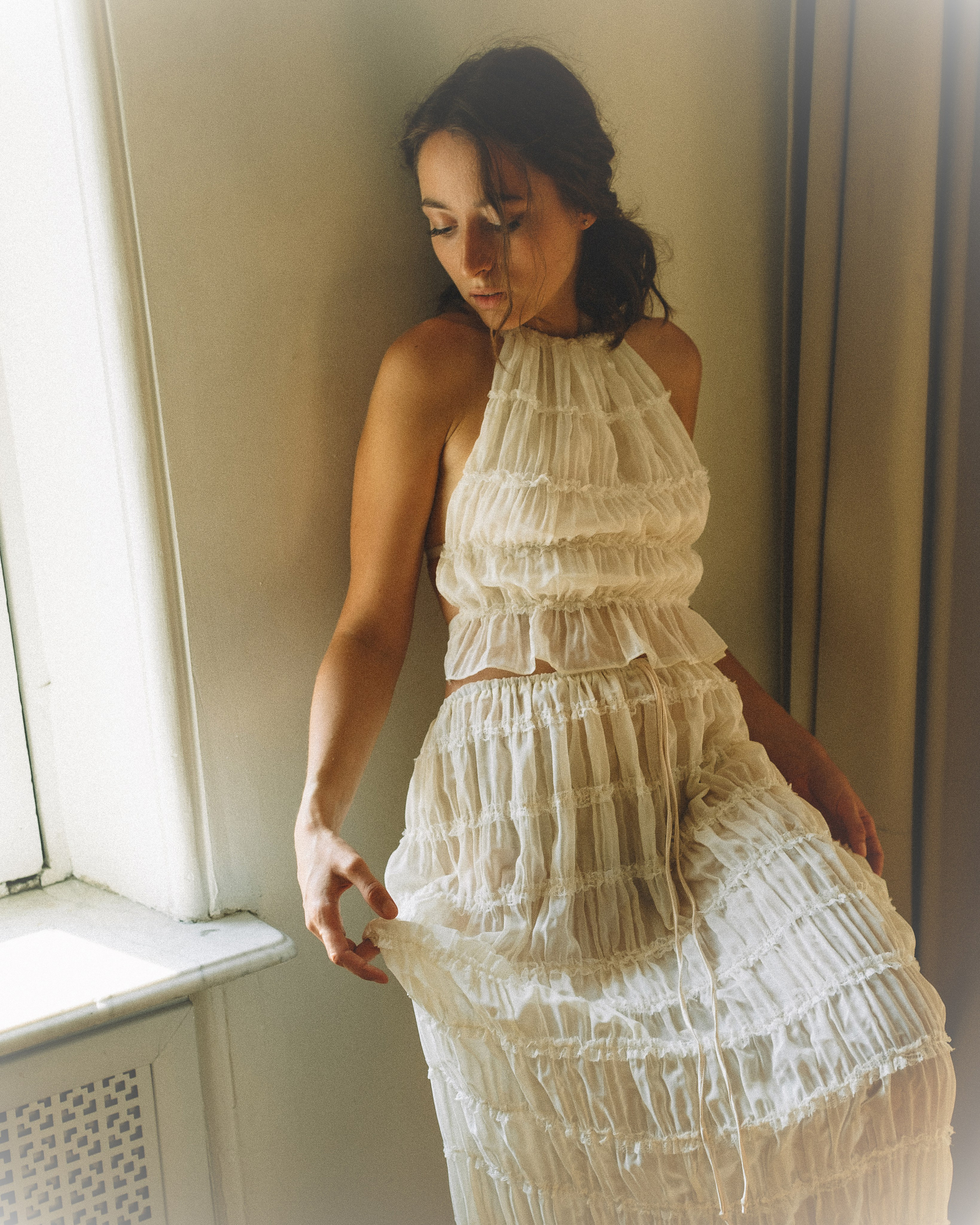 Veronika. Портретный фотограф