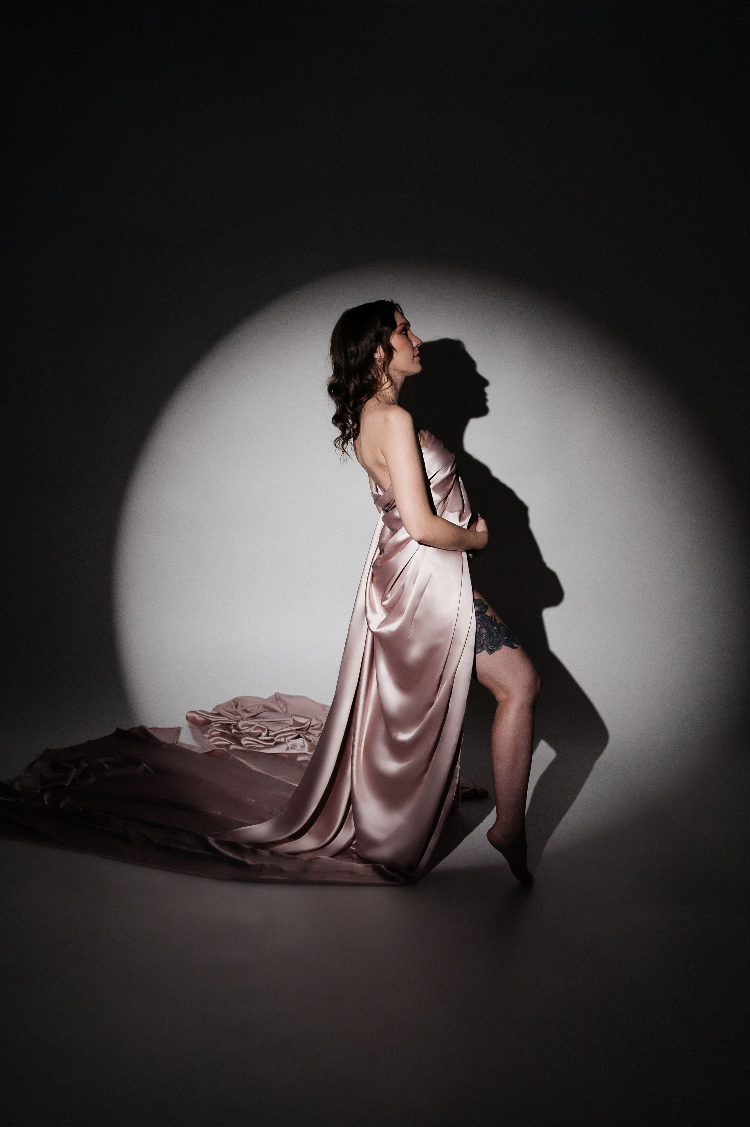 Беременность Ани. Фотограф в Сургуте Светлана Гибадуллина