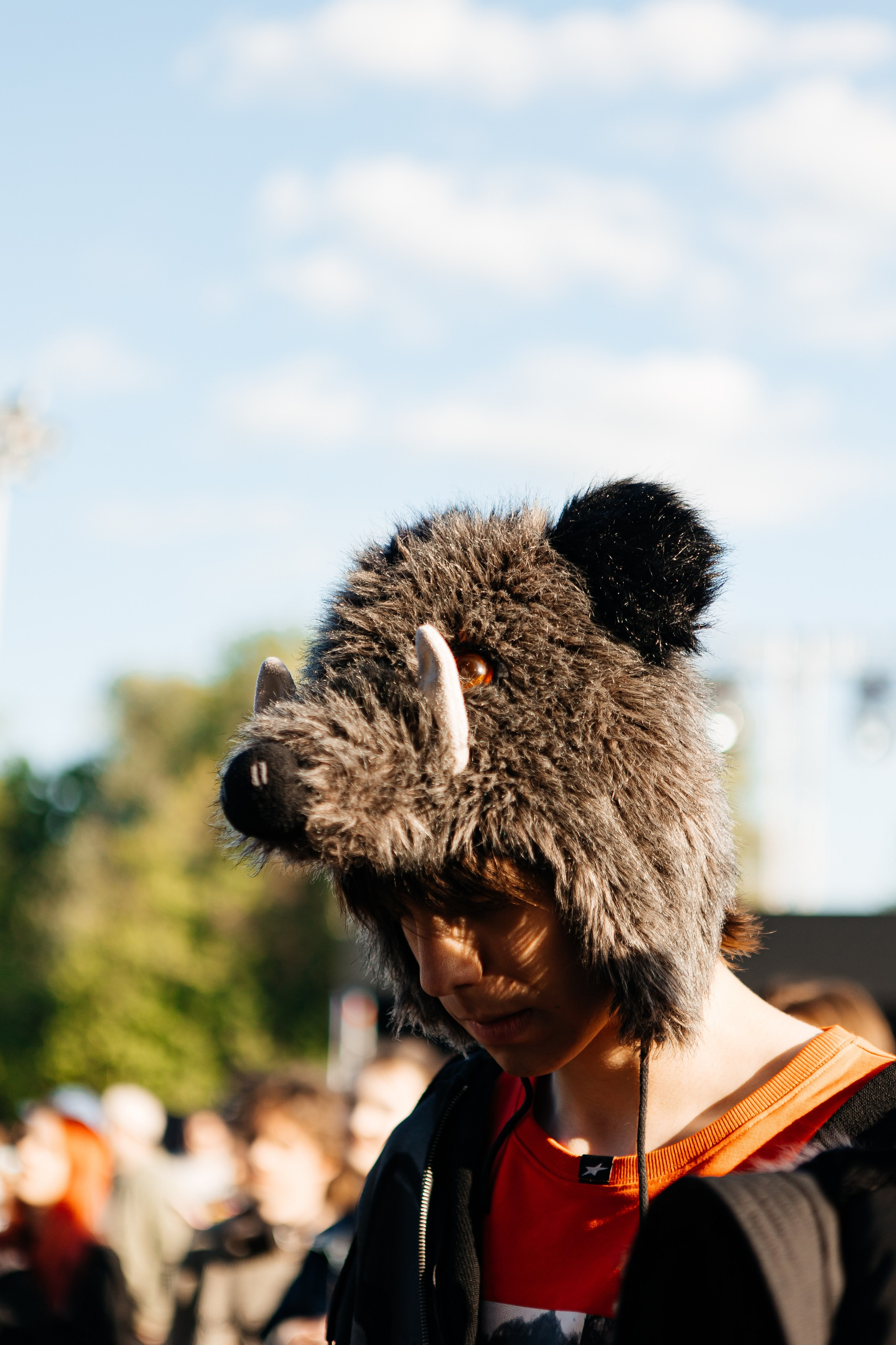 Пикник Афиши 2025. Фотограф в Москве Влад Ярчевский