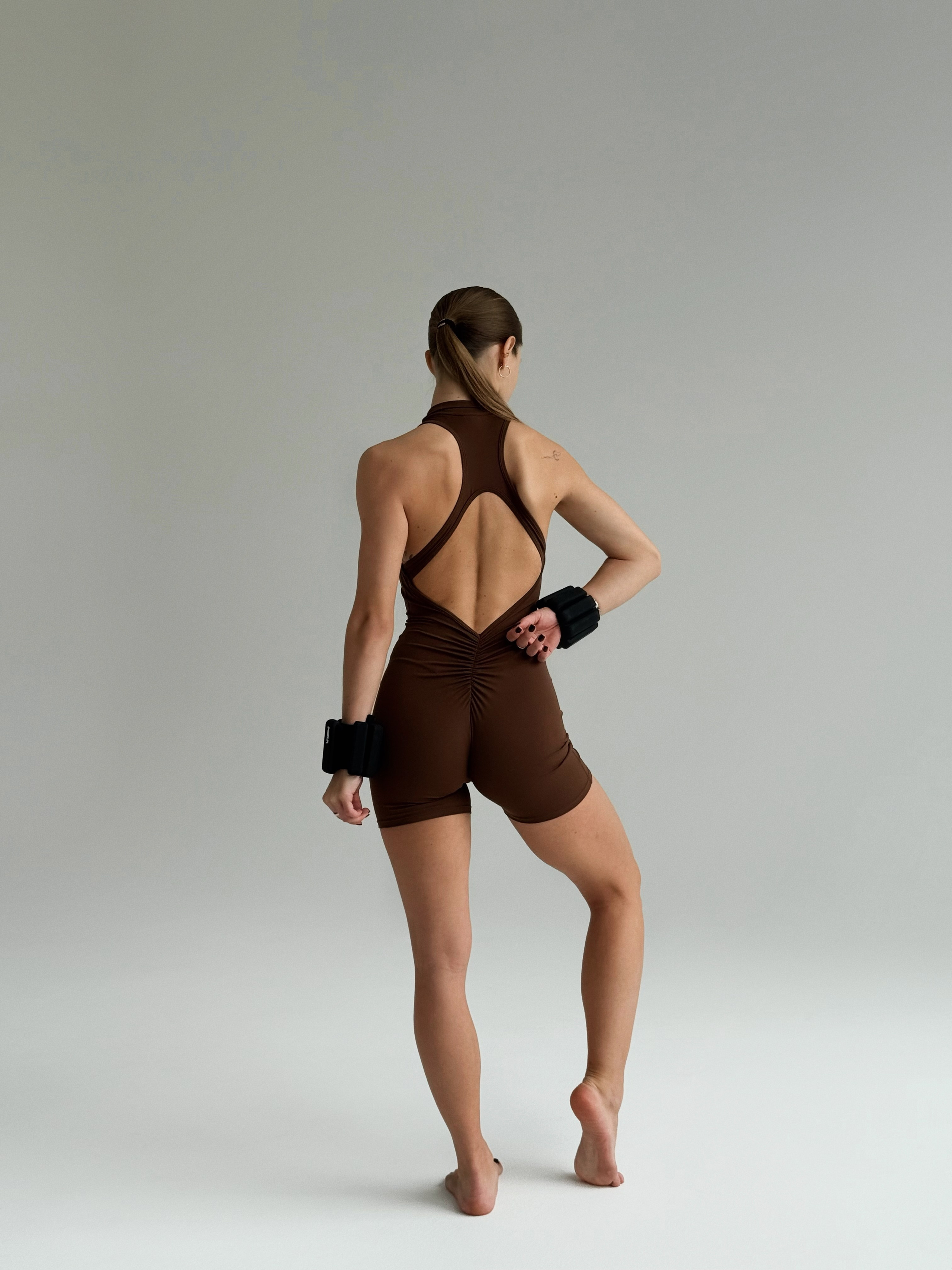 Фитнес-тренер Дарина. Фотограф и видеограф в Санкт-Петербурге Хромцова Людмила